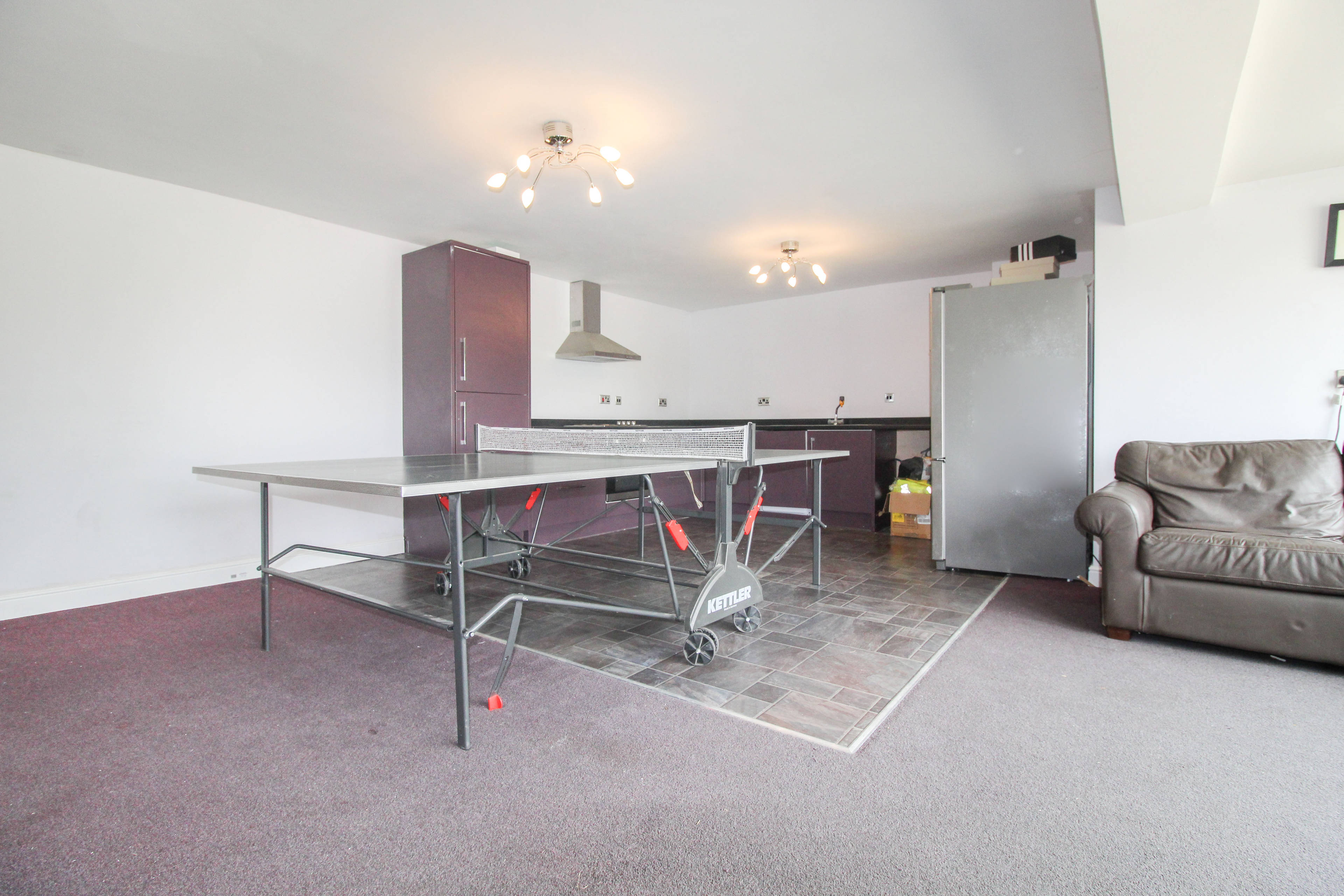 Annexe Living Room