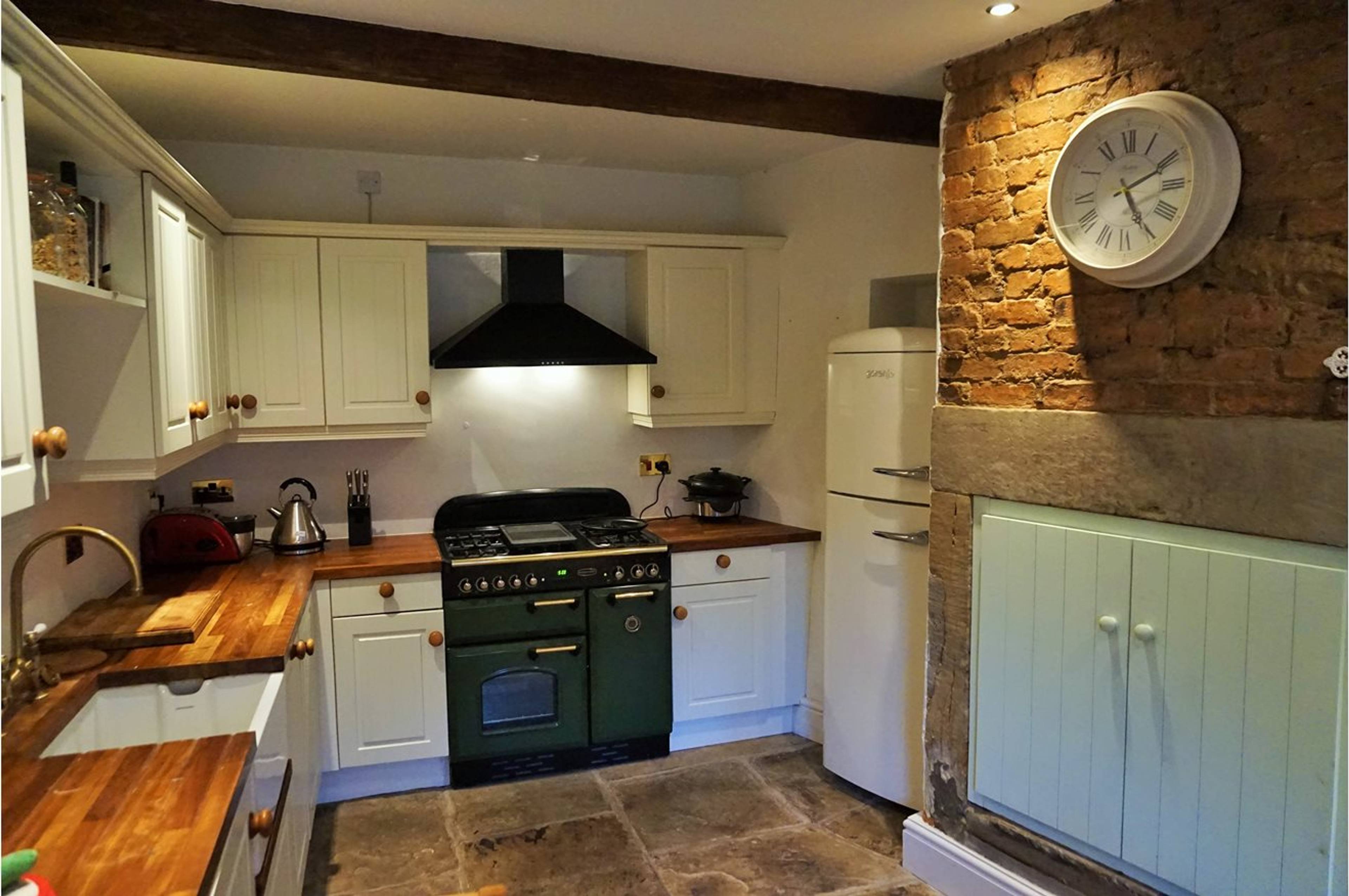 Kitchen / Diner