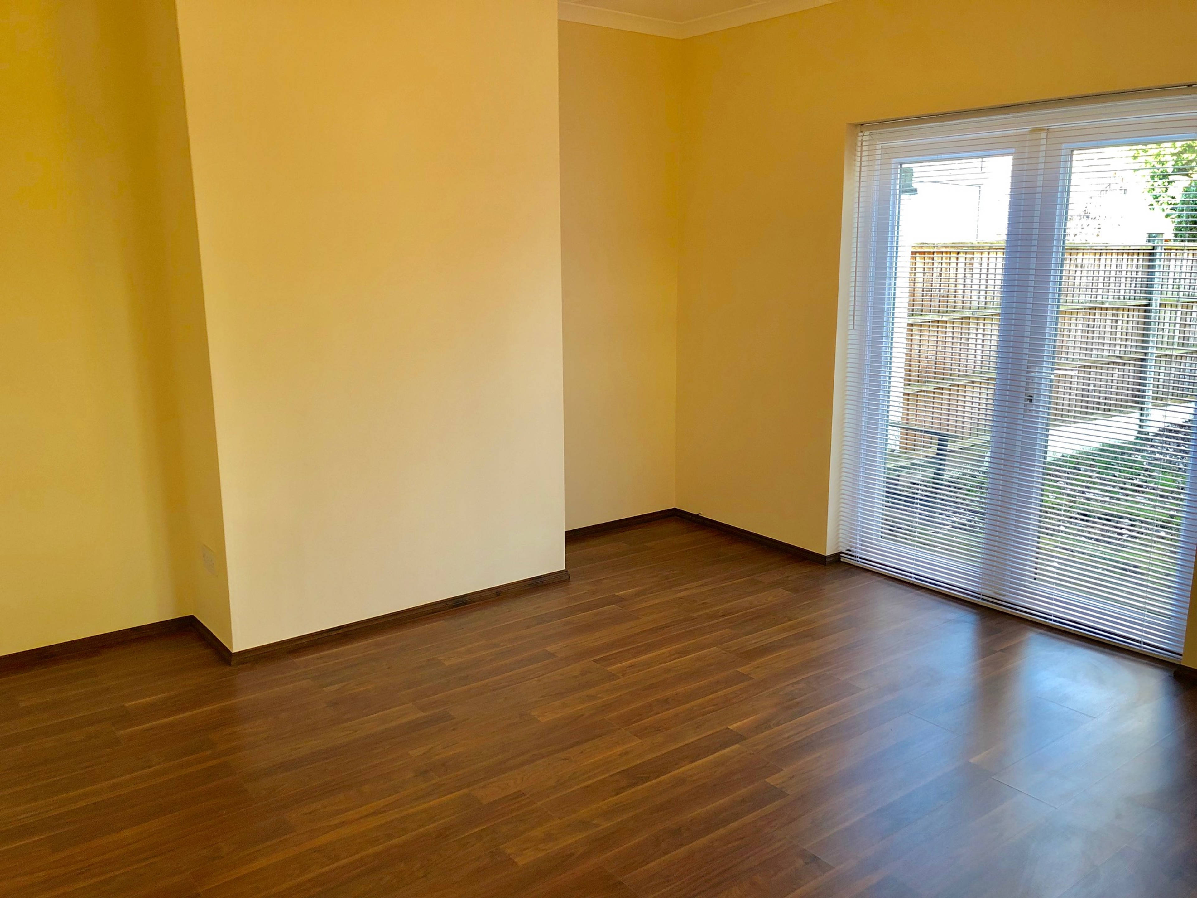 Kitchen/Family Room