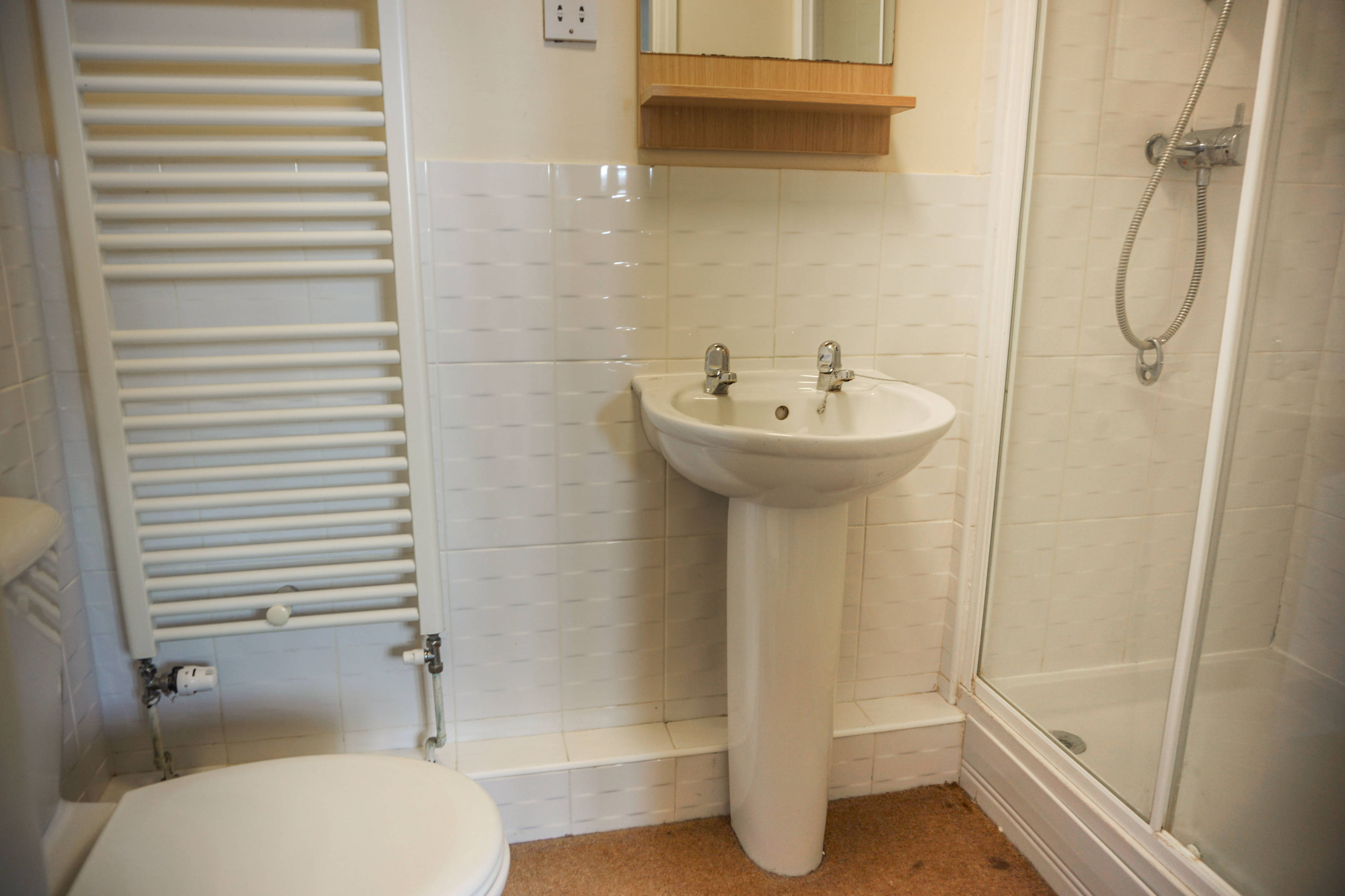 Master En-suite