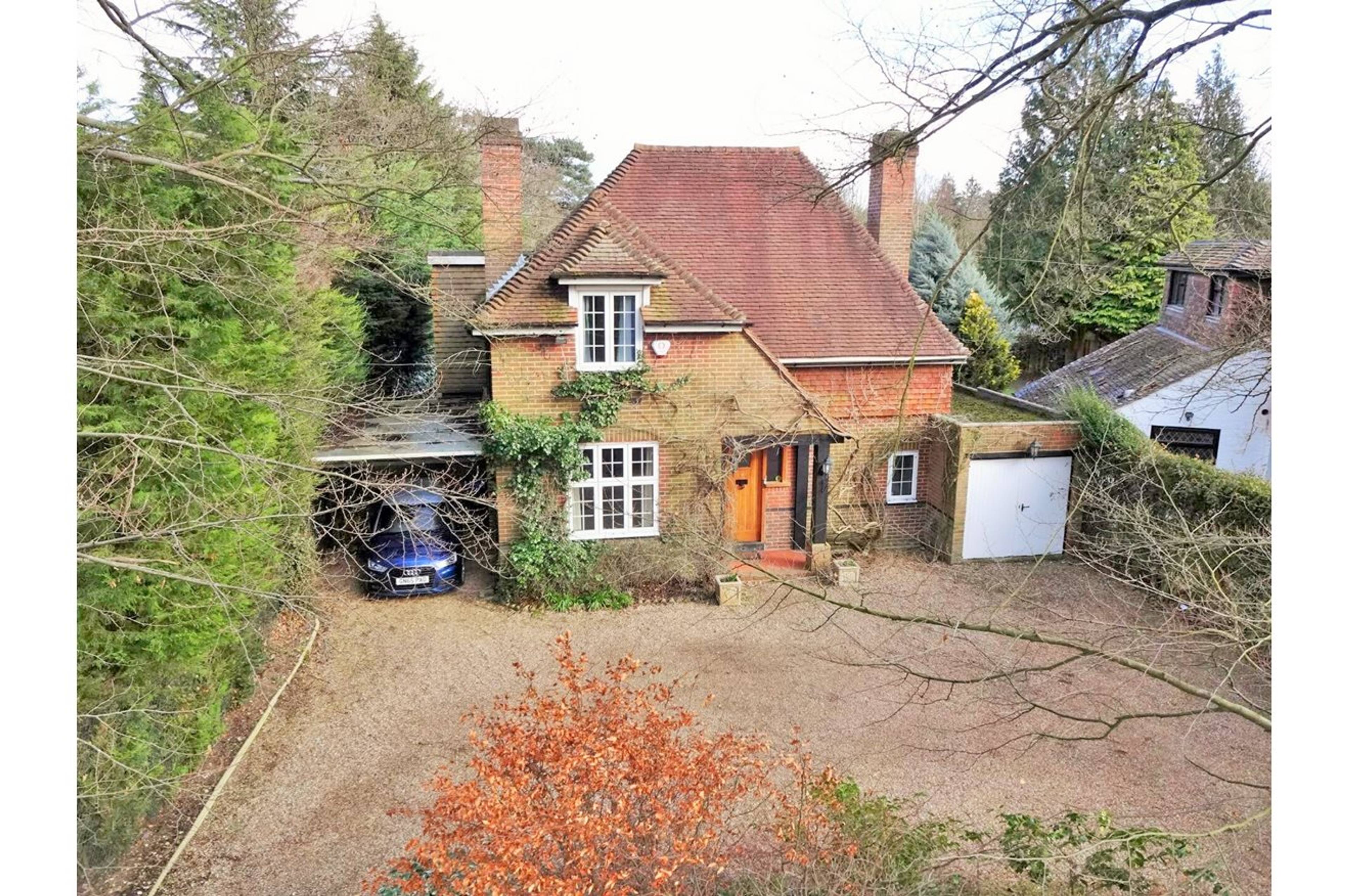The Property