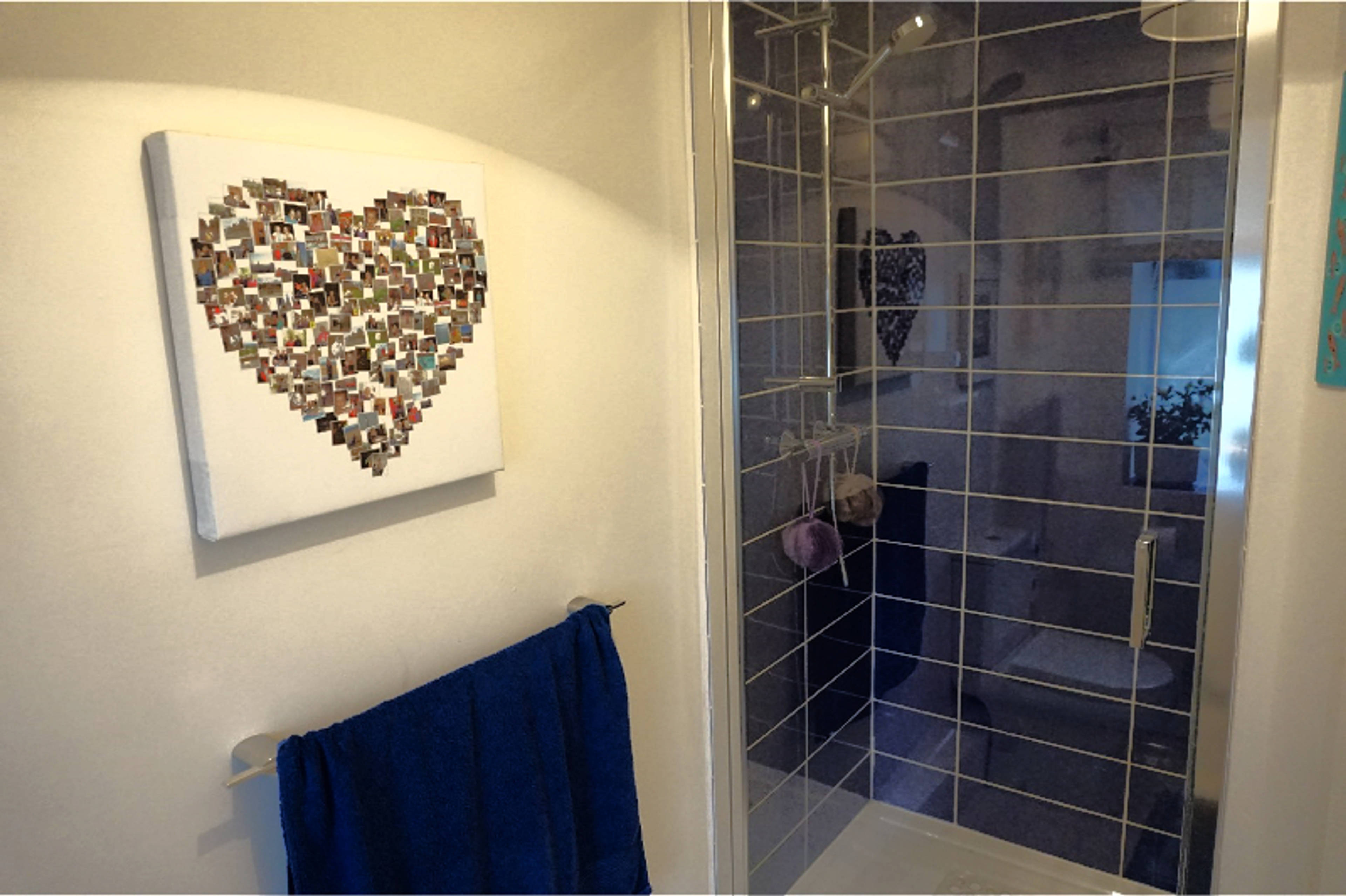 Downstairs Cloakroom