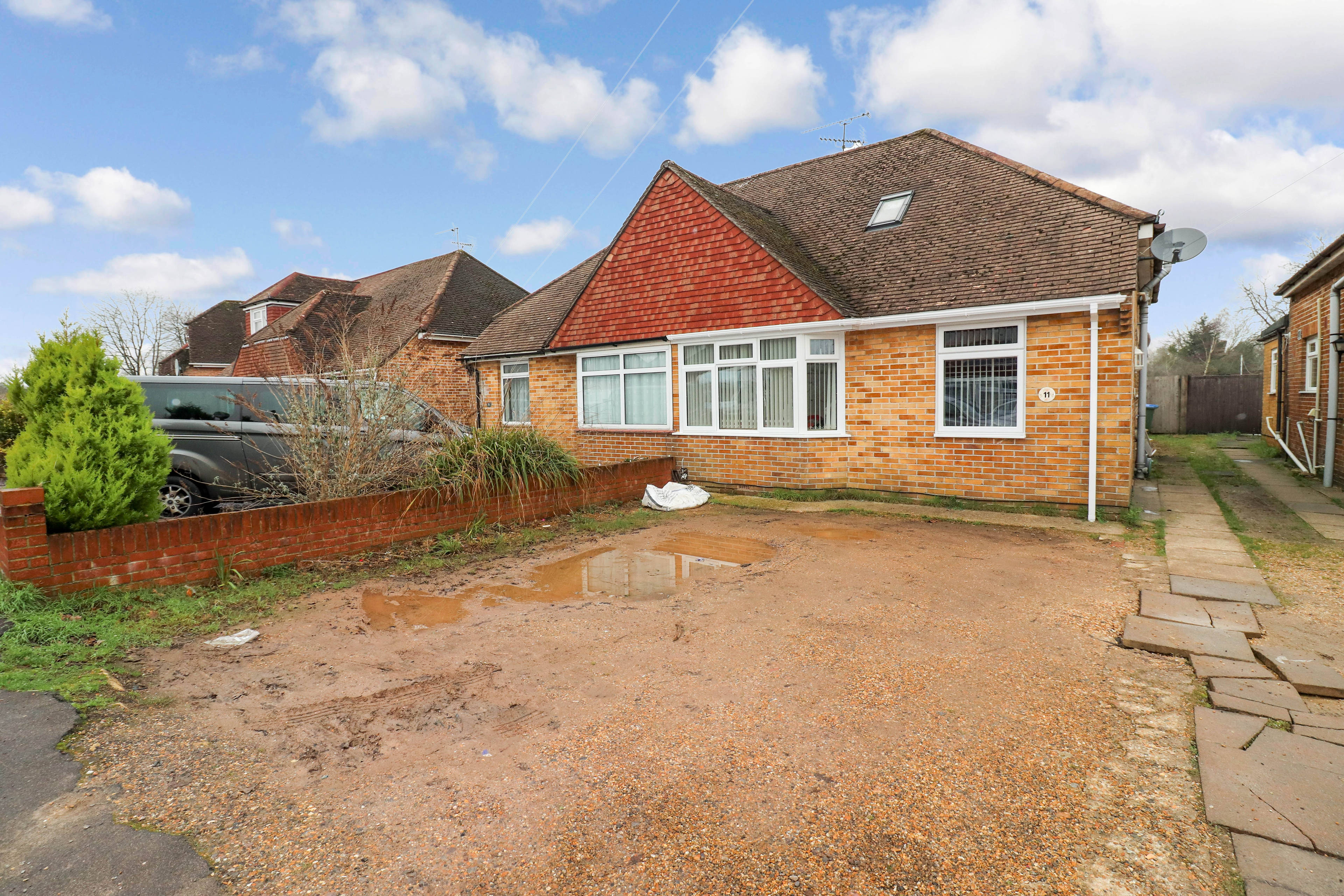 The Property