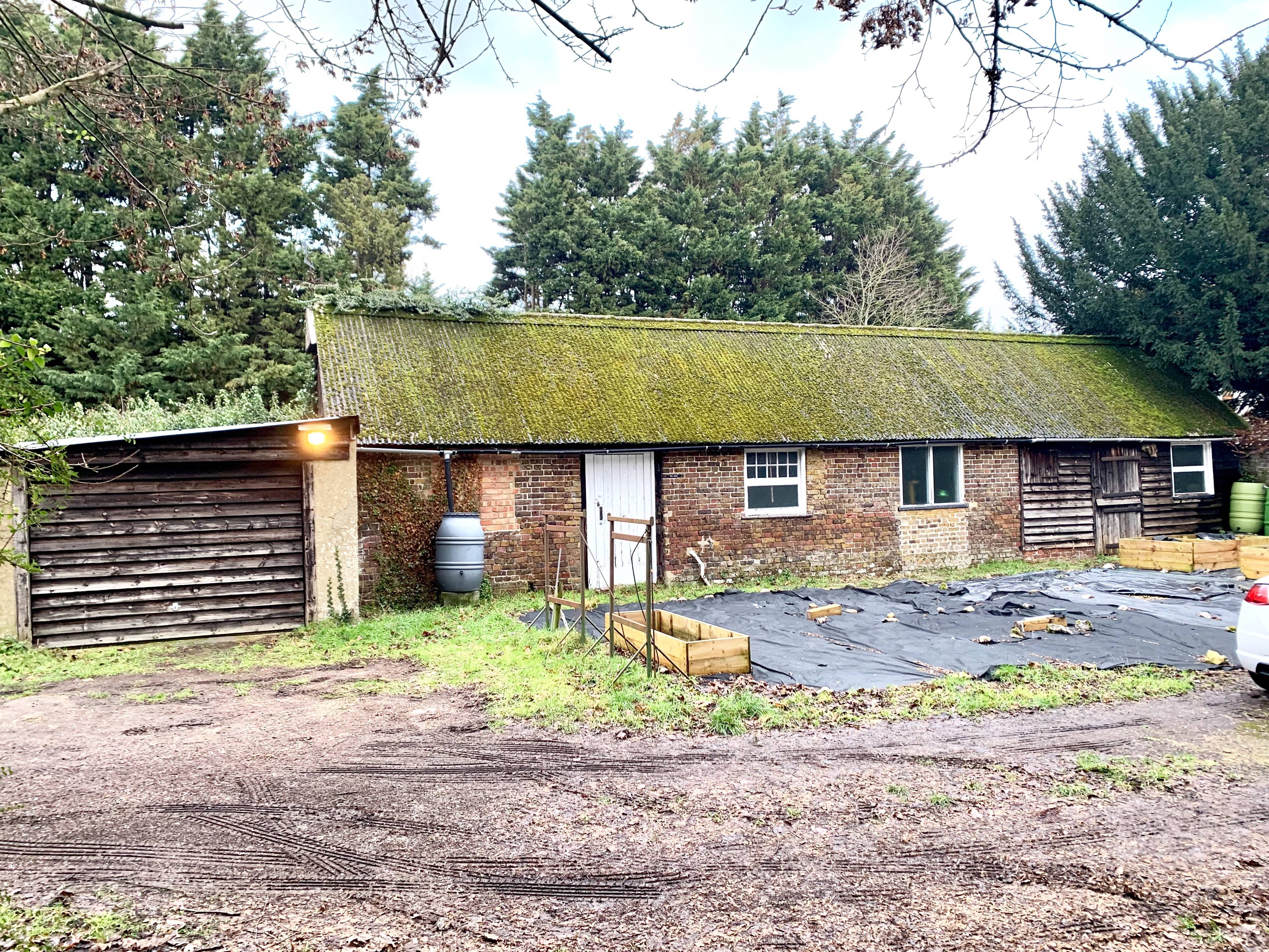 Barn