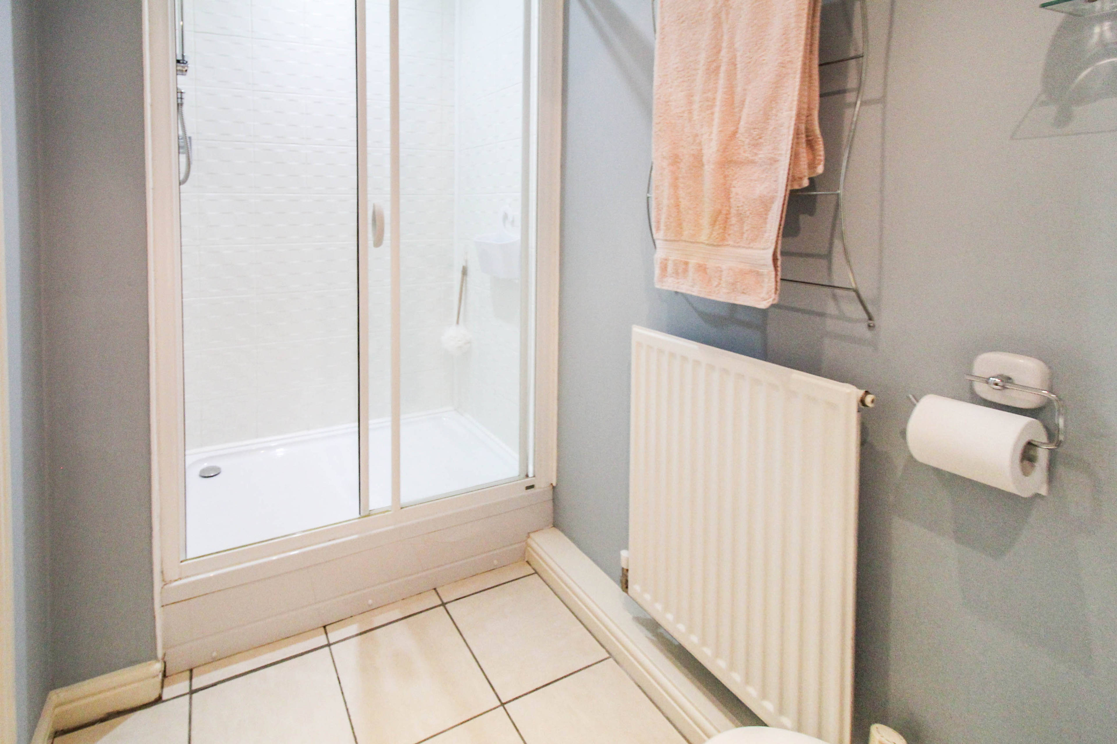 En-suite