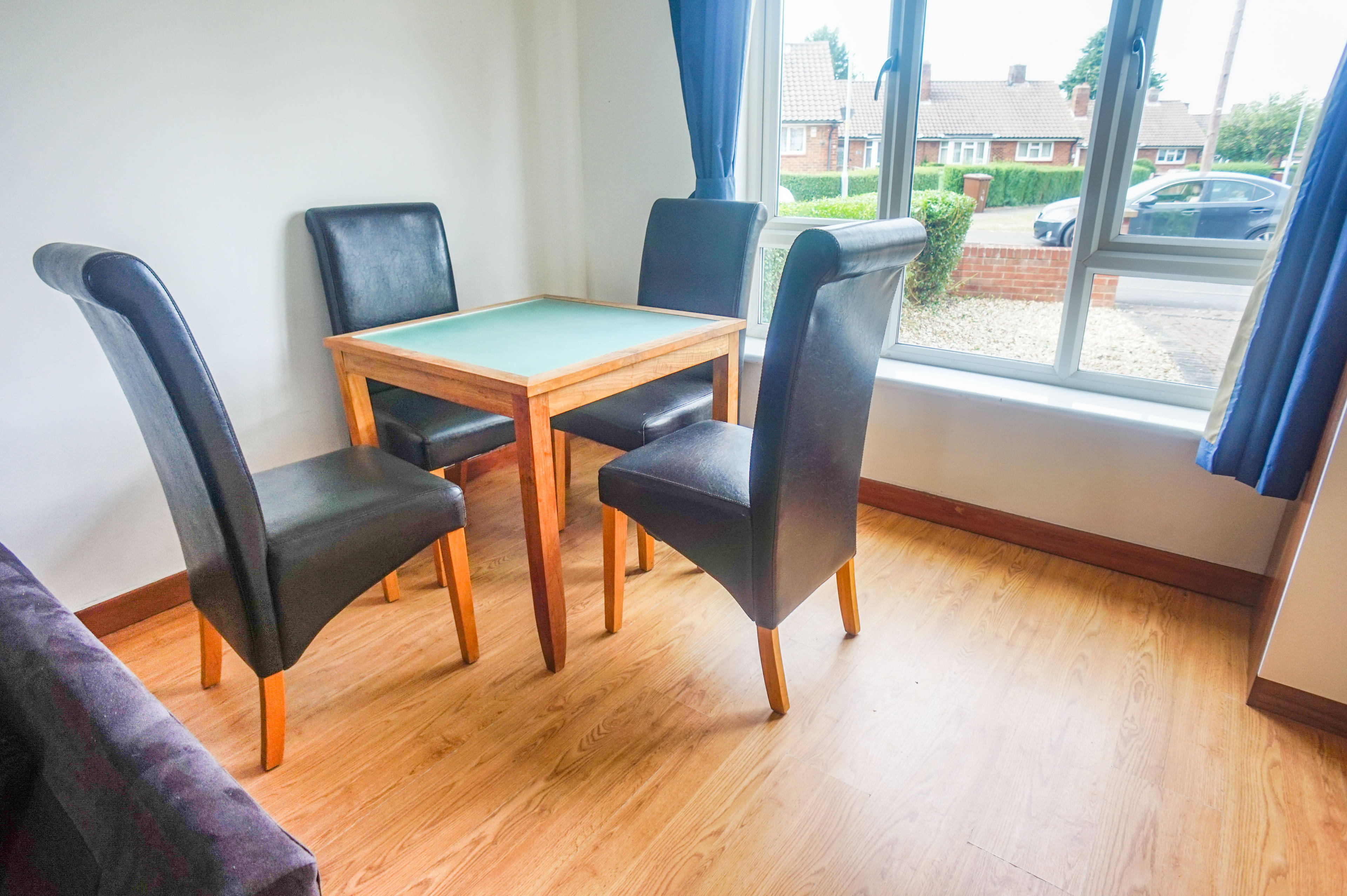 Living / Dining Room