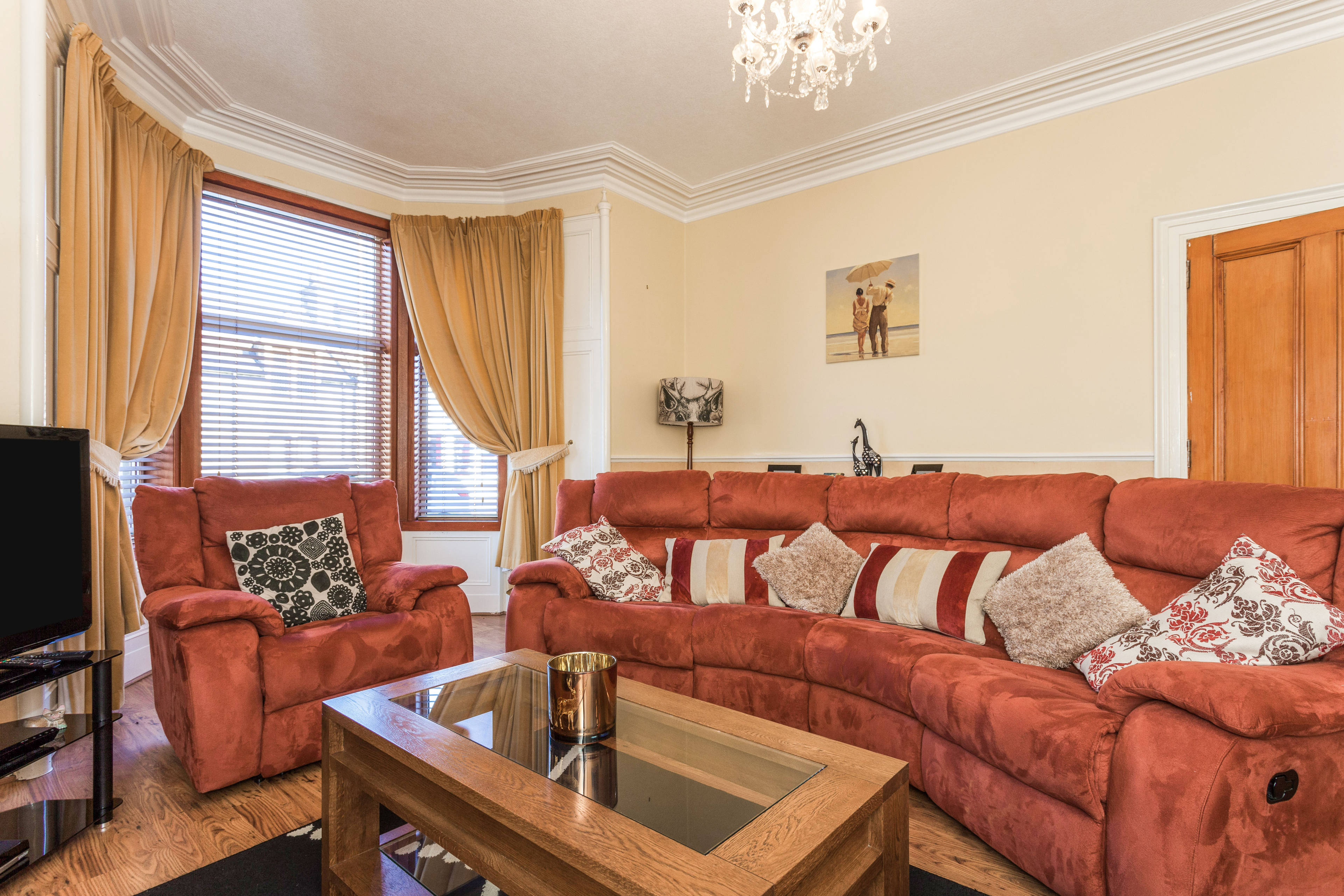 Reception Room One