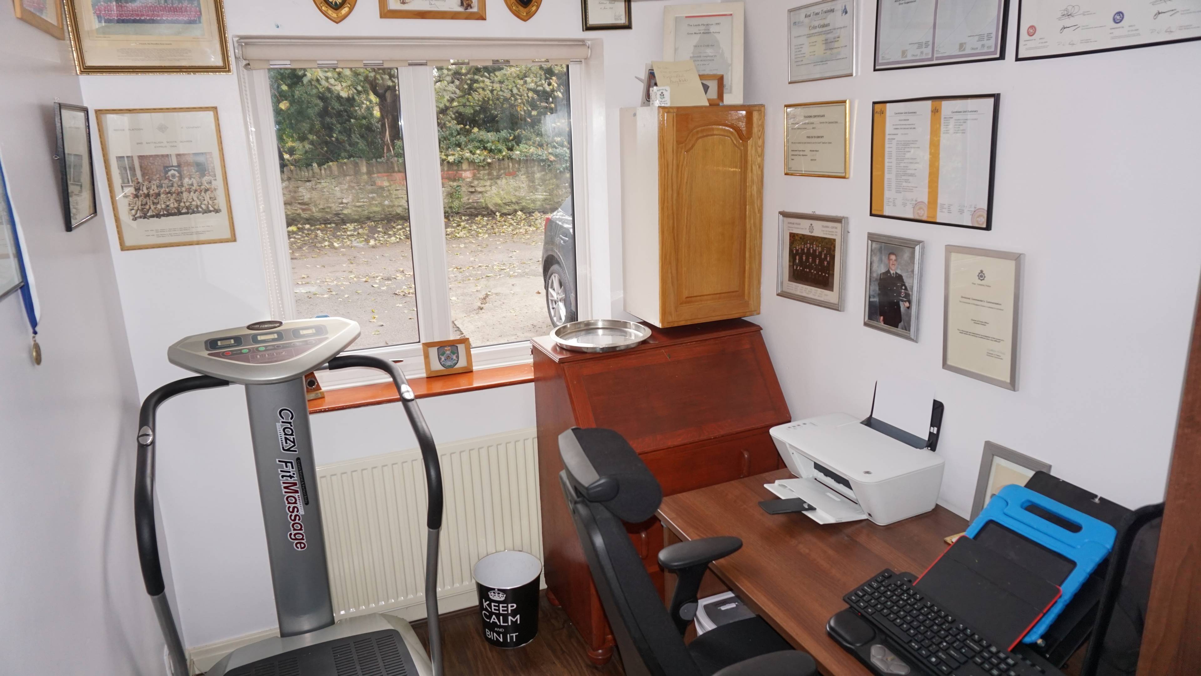 Office / Study