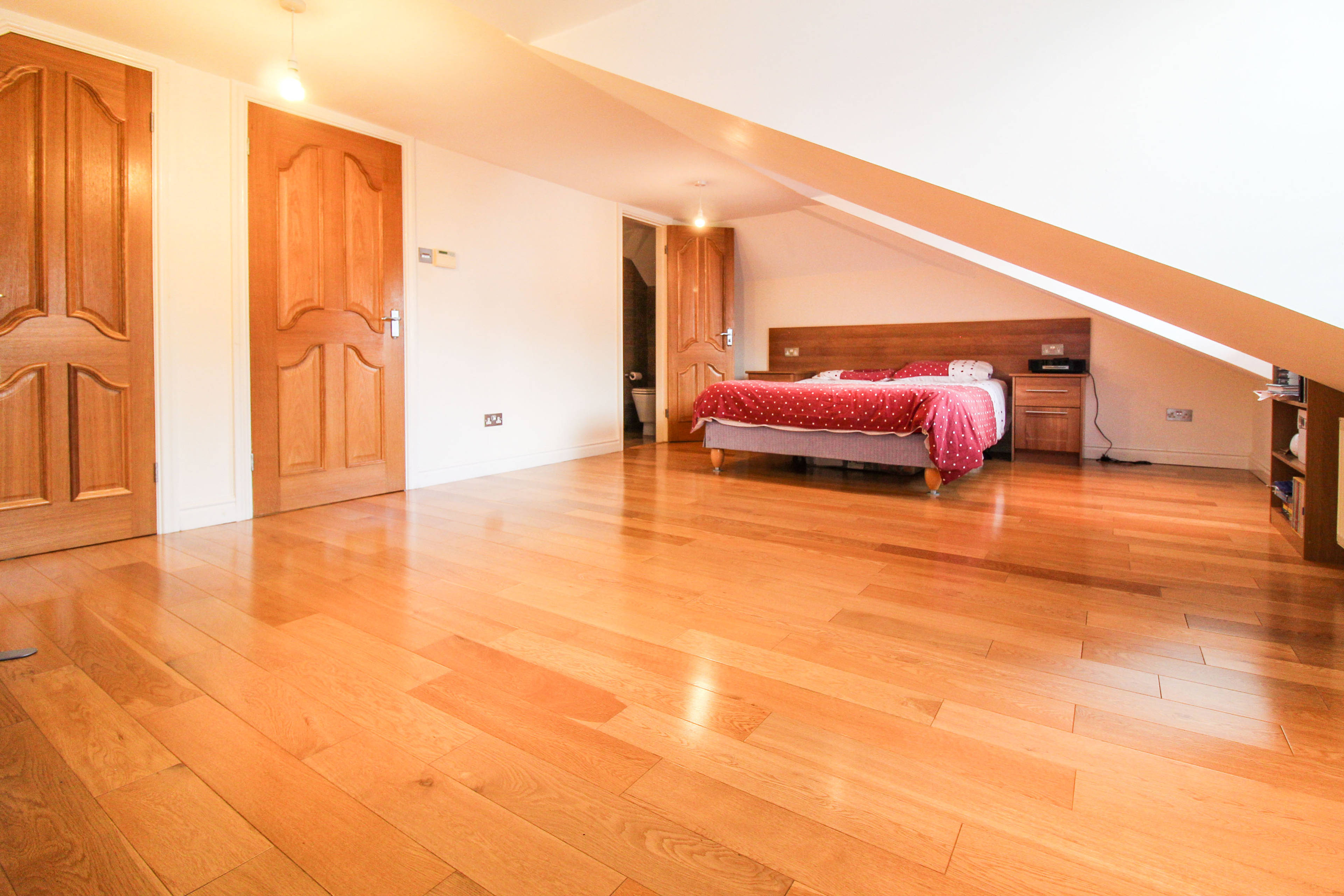 Bedroom Four