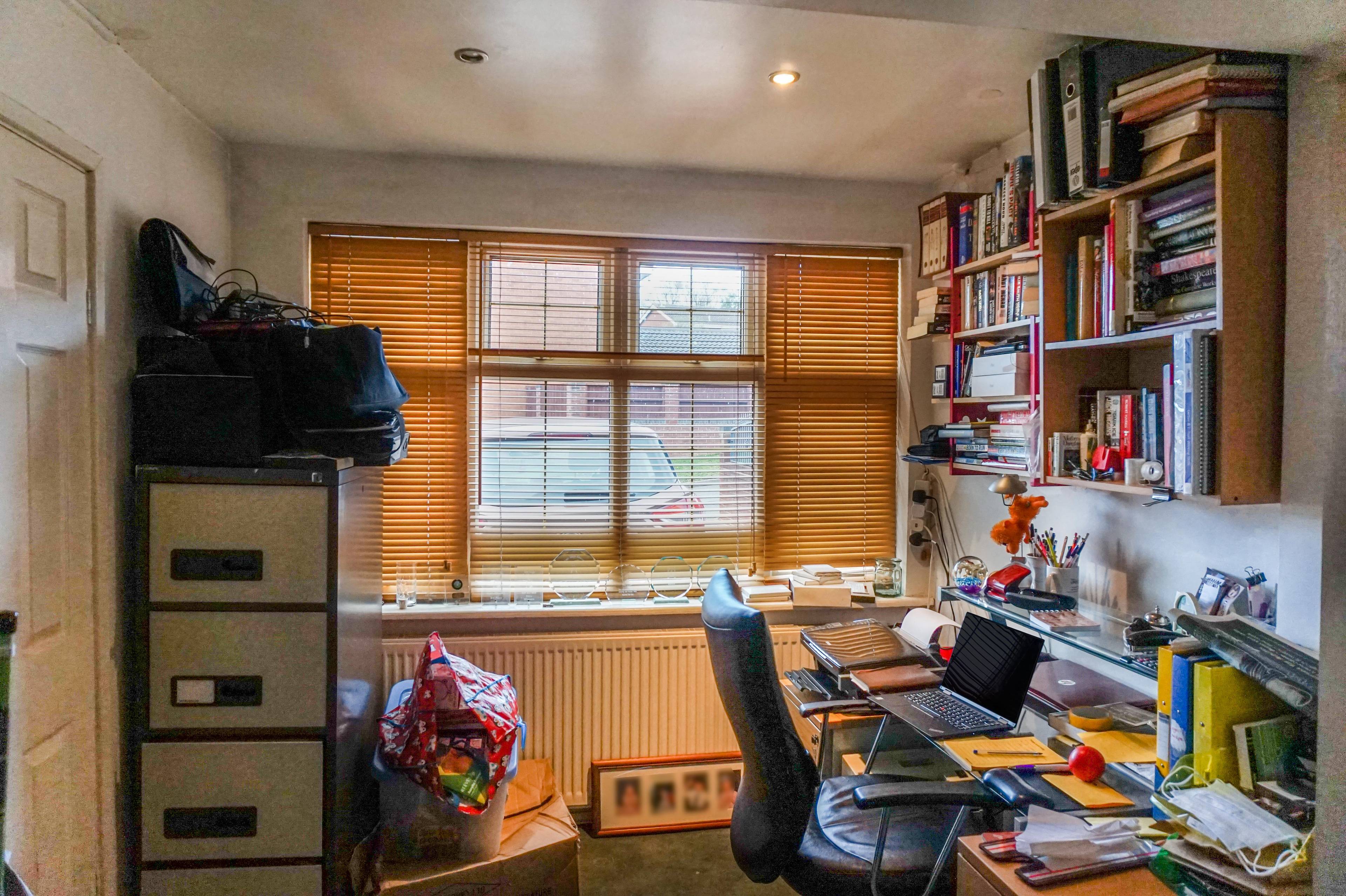 Bedroom Five