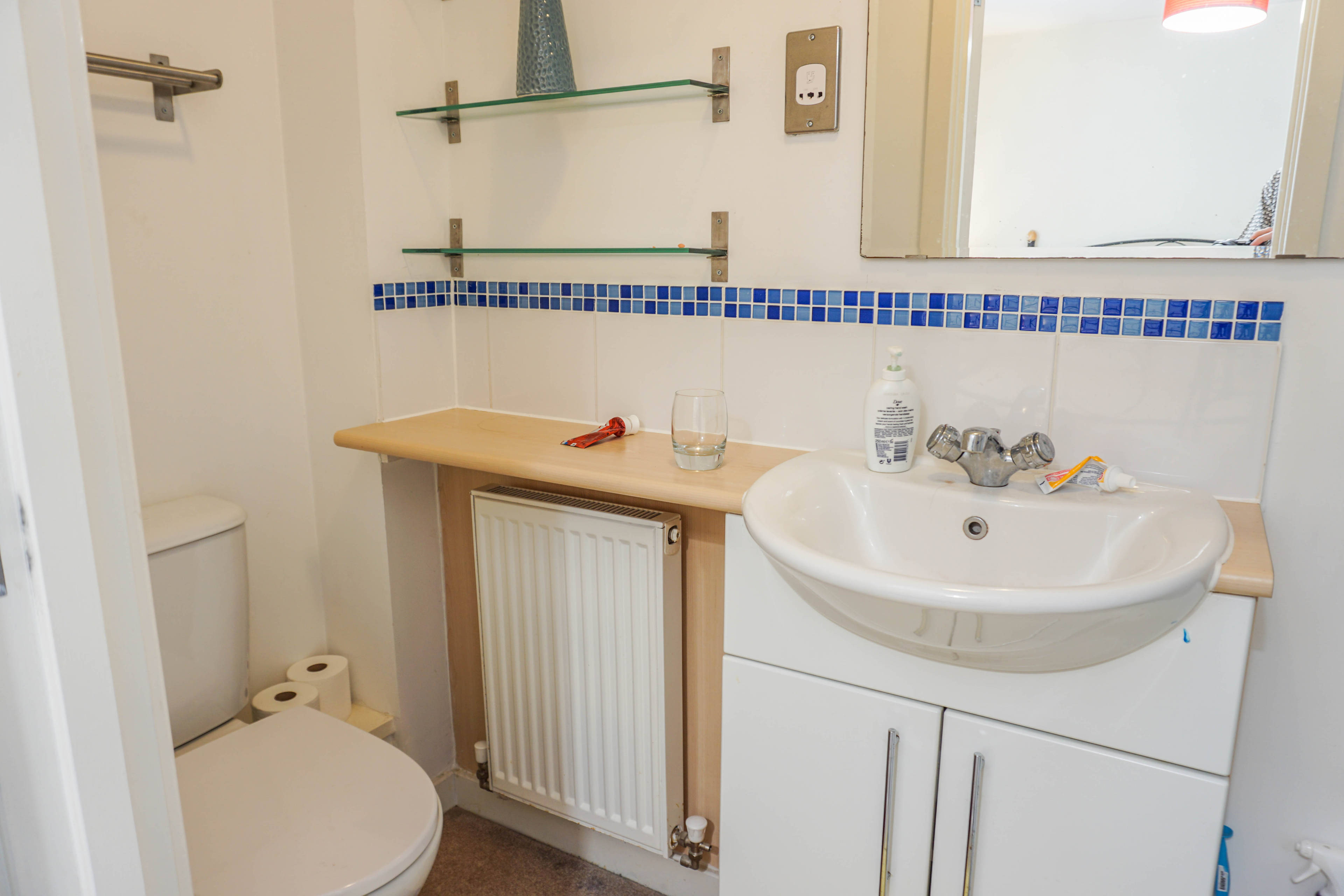 En-suite
