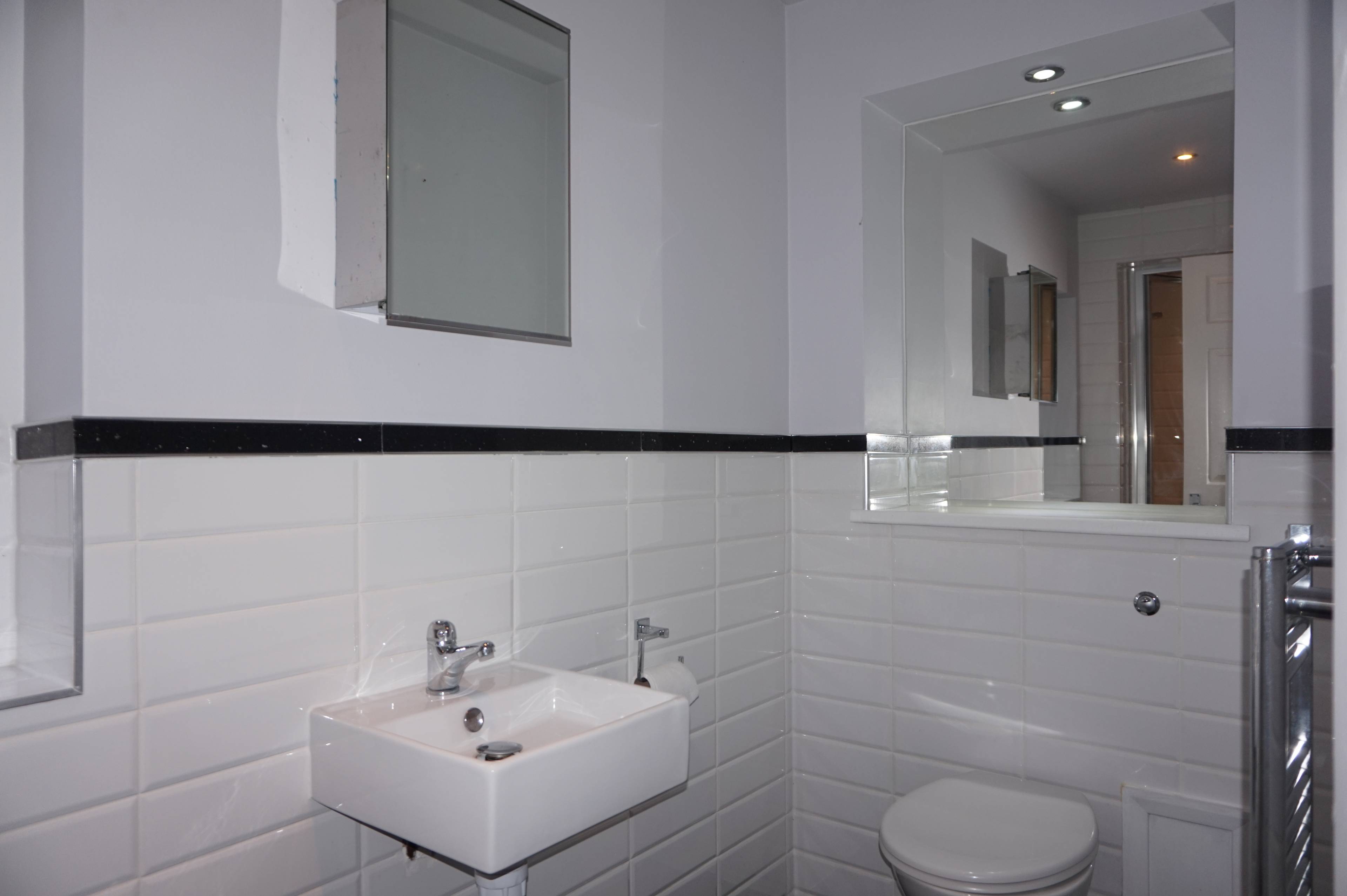 Downstairs Bathroom