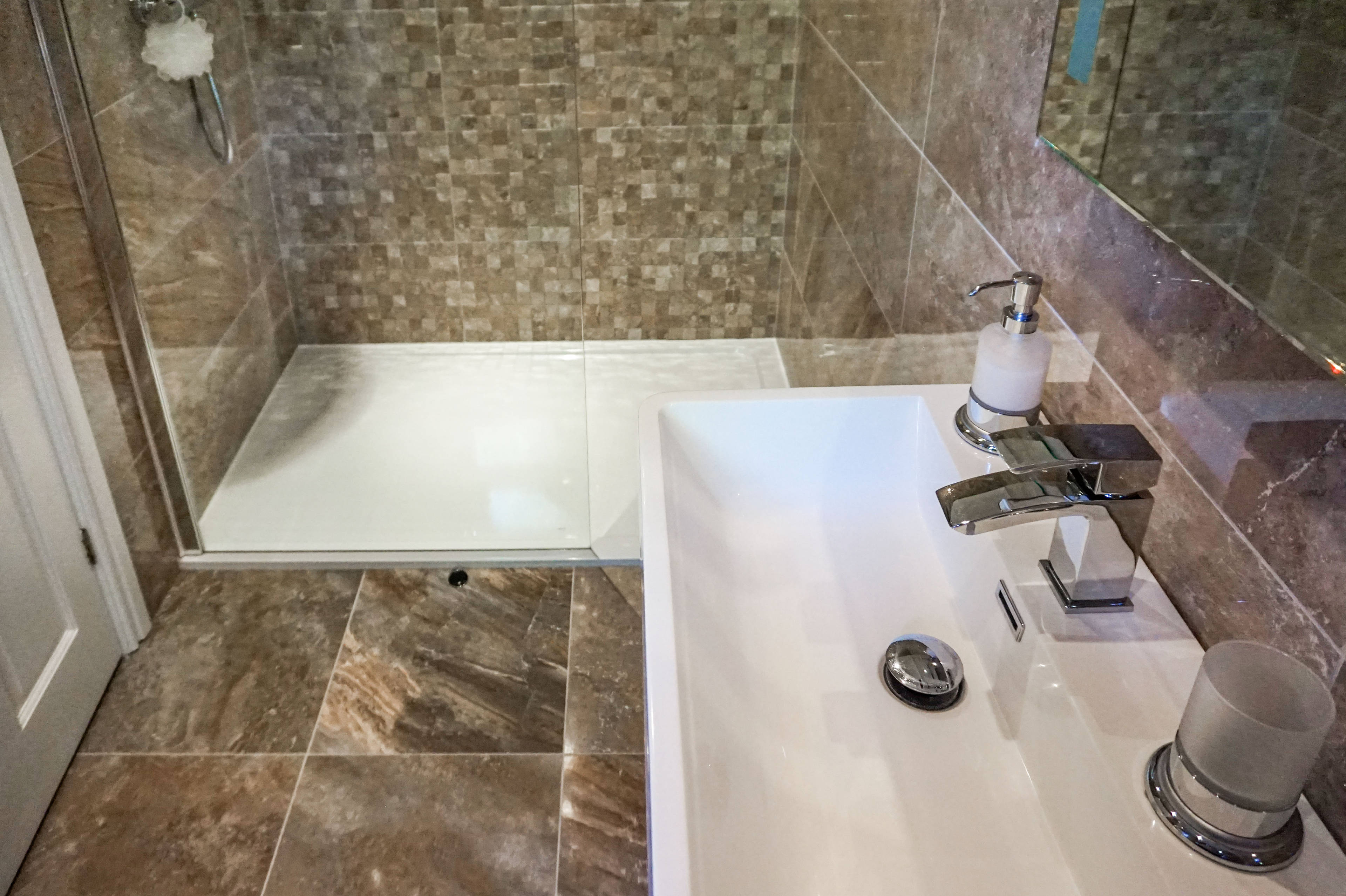 En-suite Two