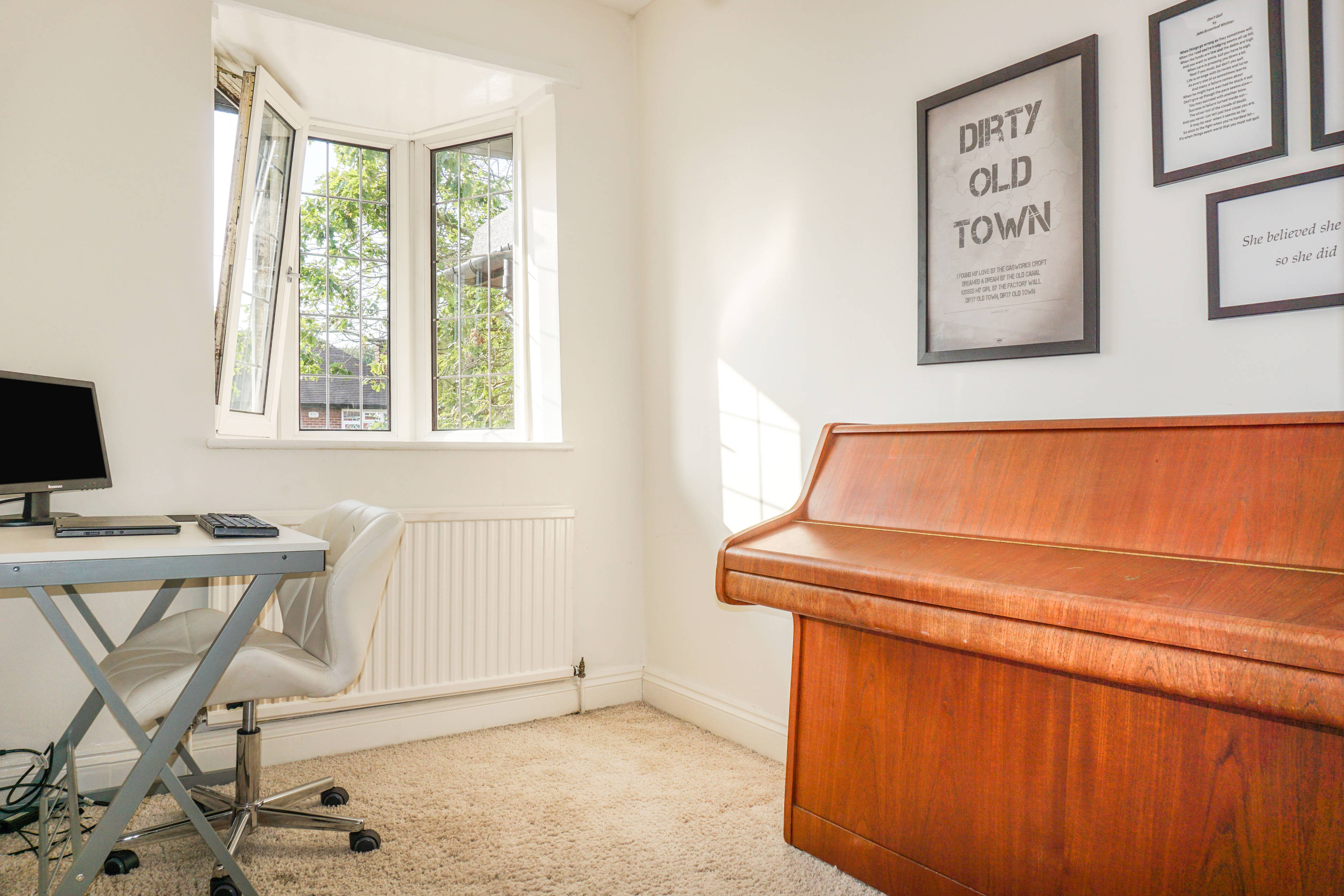 Bedroom Four