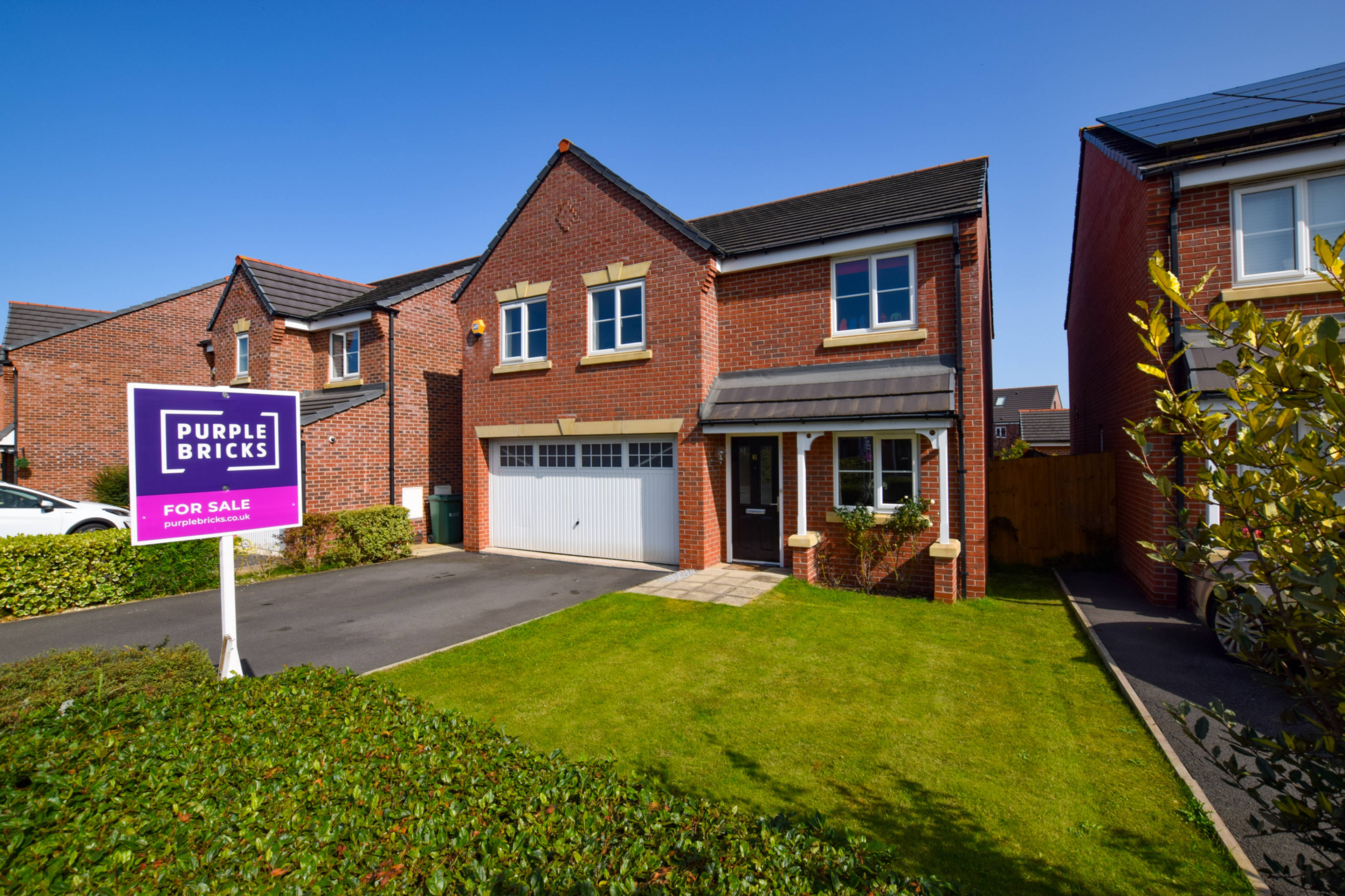 View Of The Property