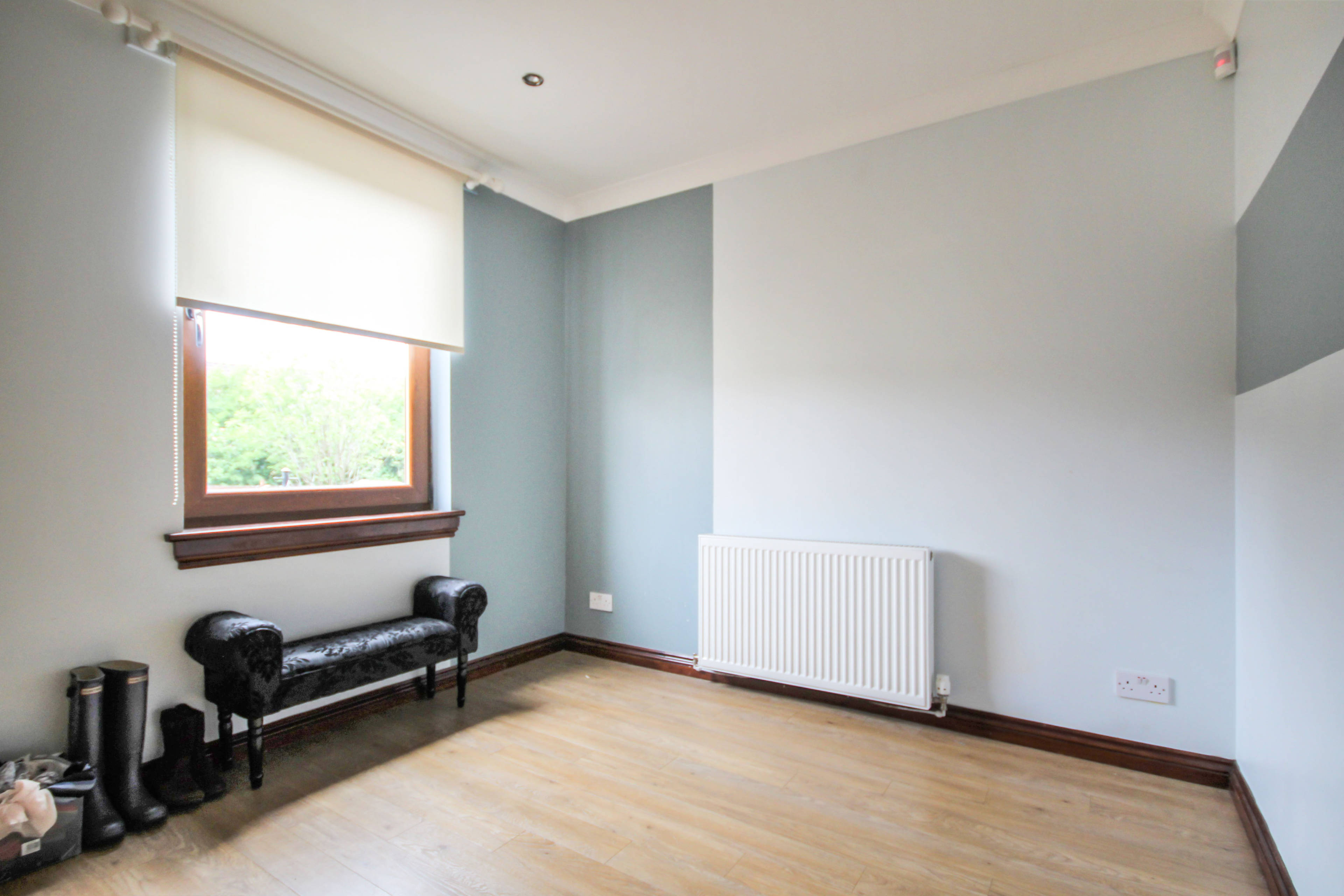 Bedroom Five / Study