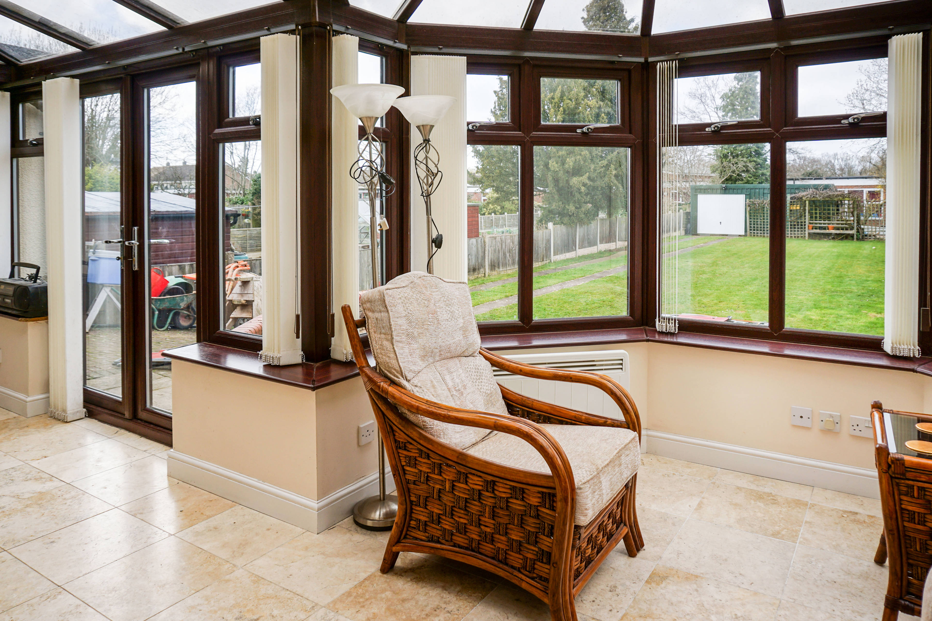 Conservatory