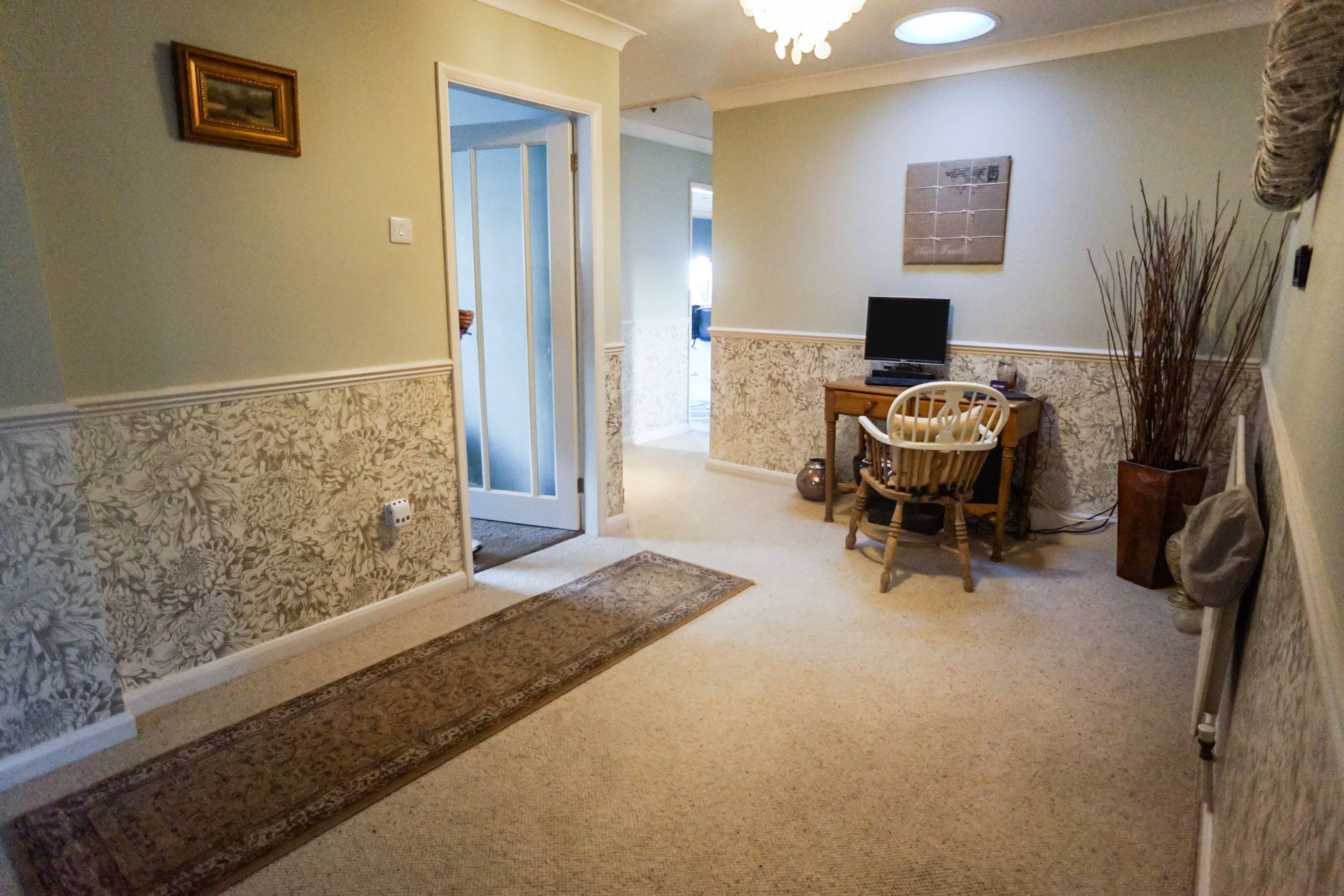 Hallway