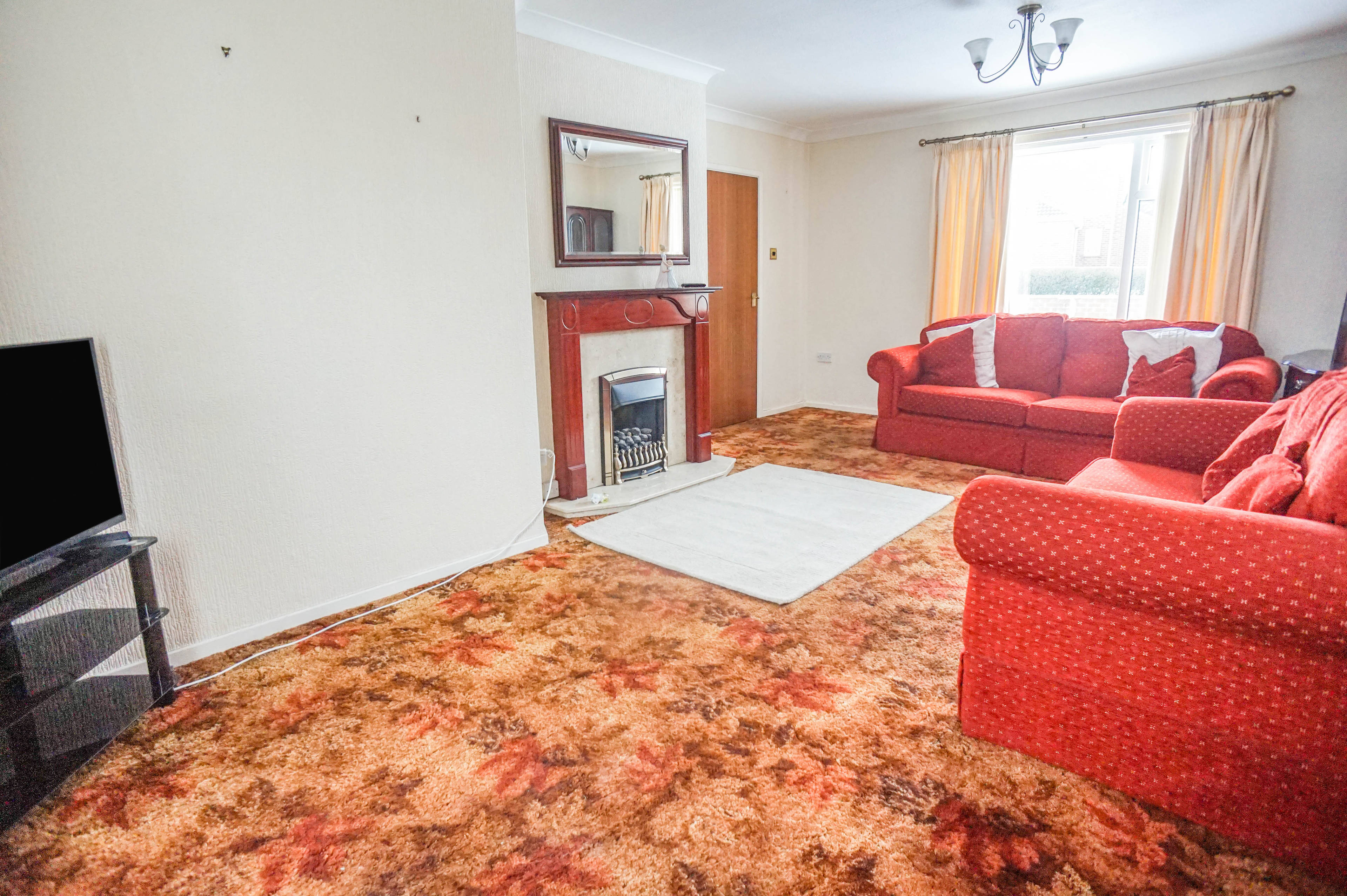 Living / Dining Room