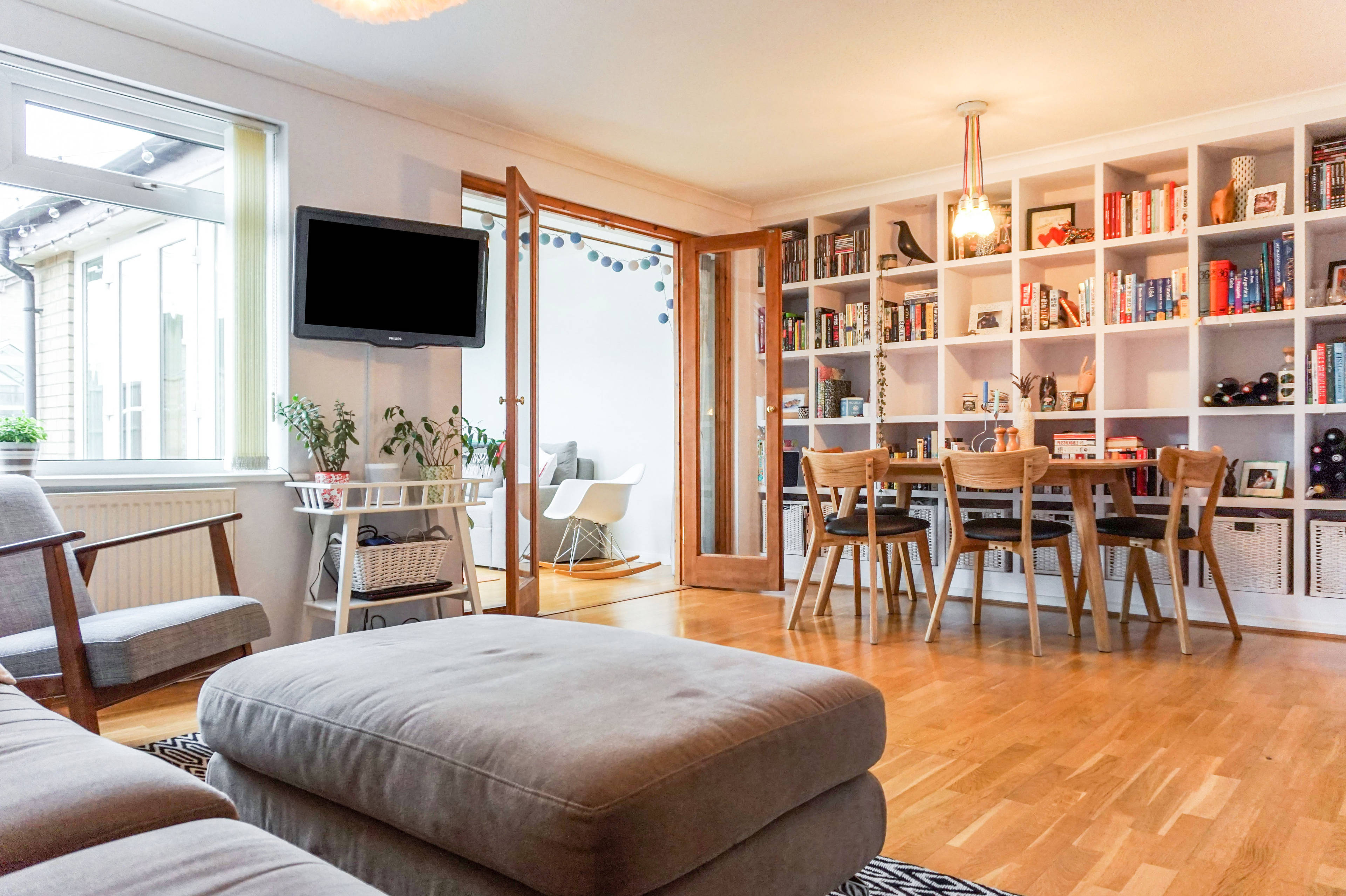 Living / Dining Room
