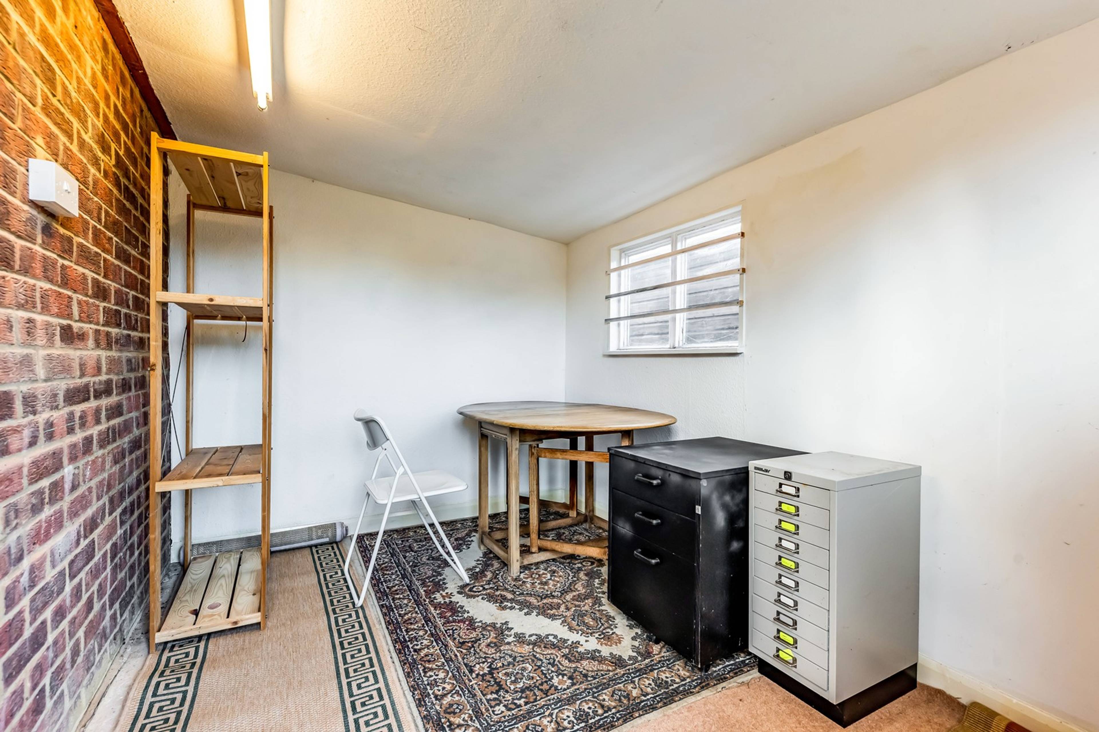Home Office