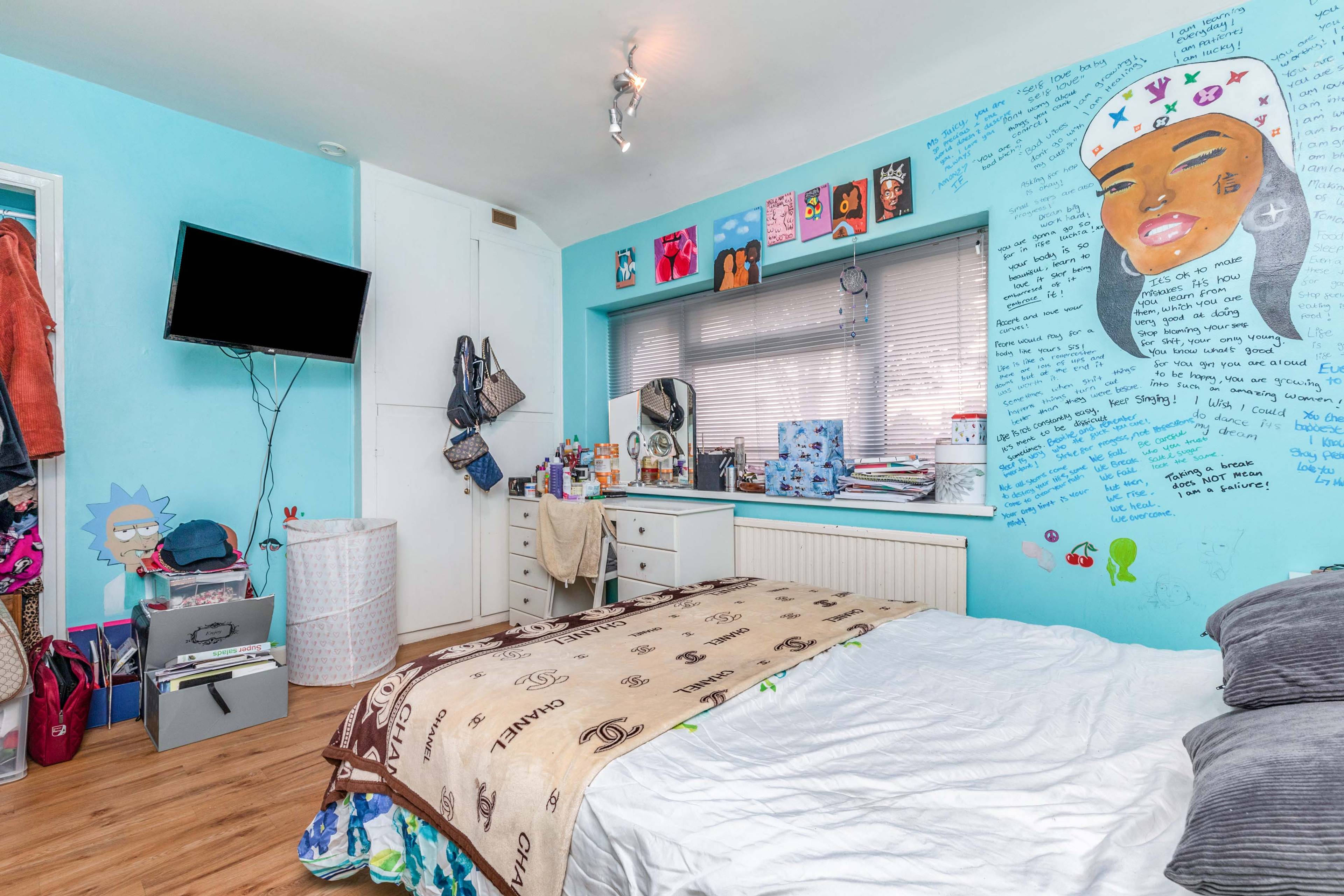Bedroom Two