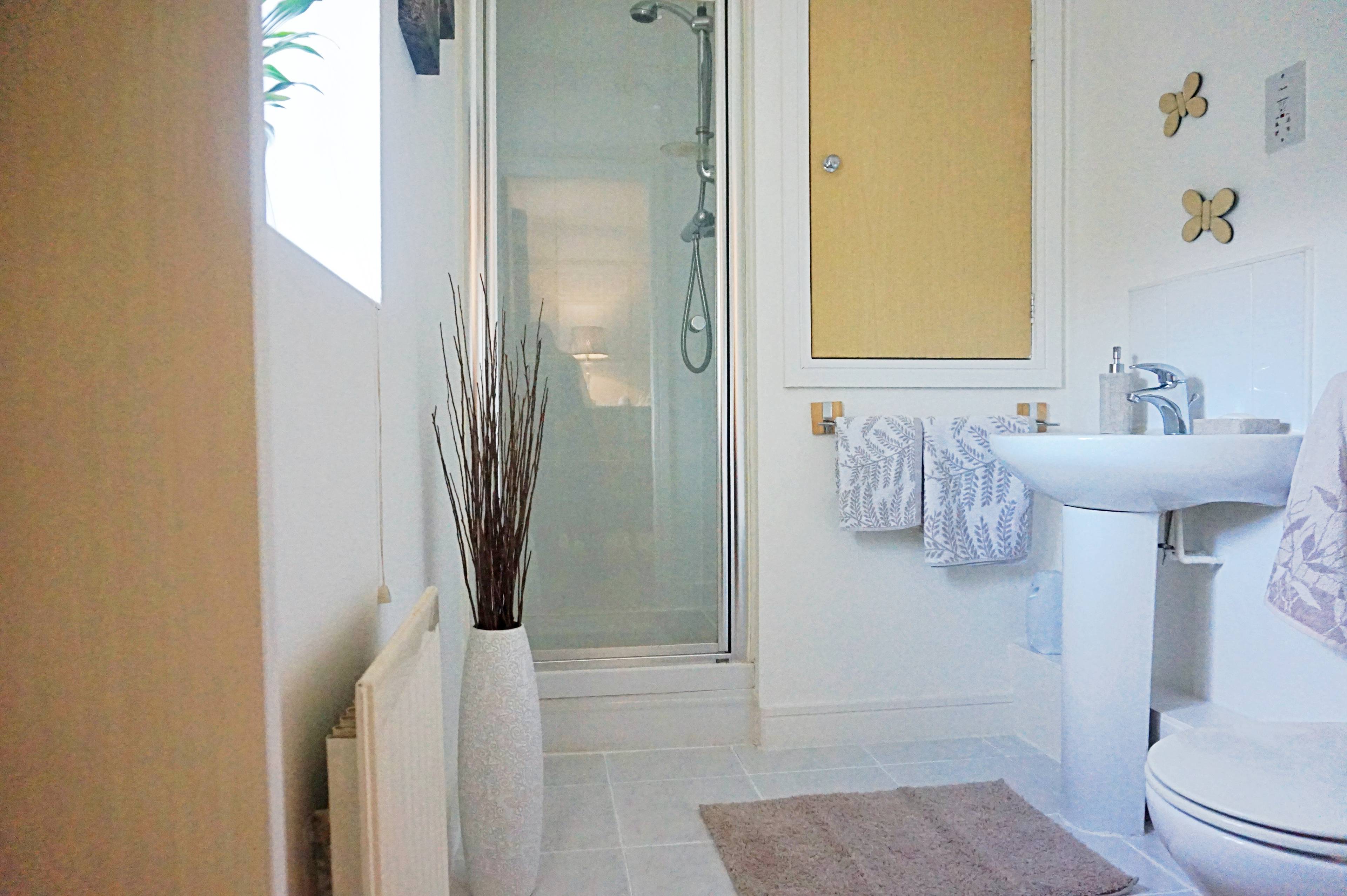 En-suite