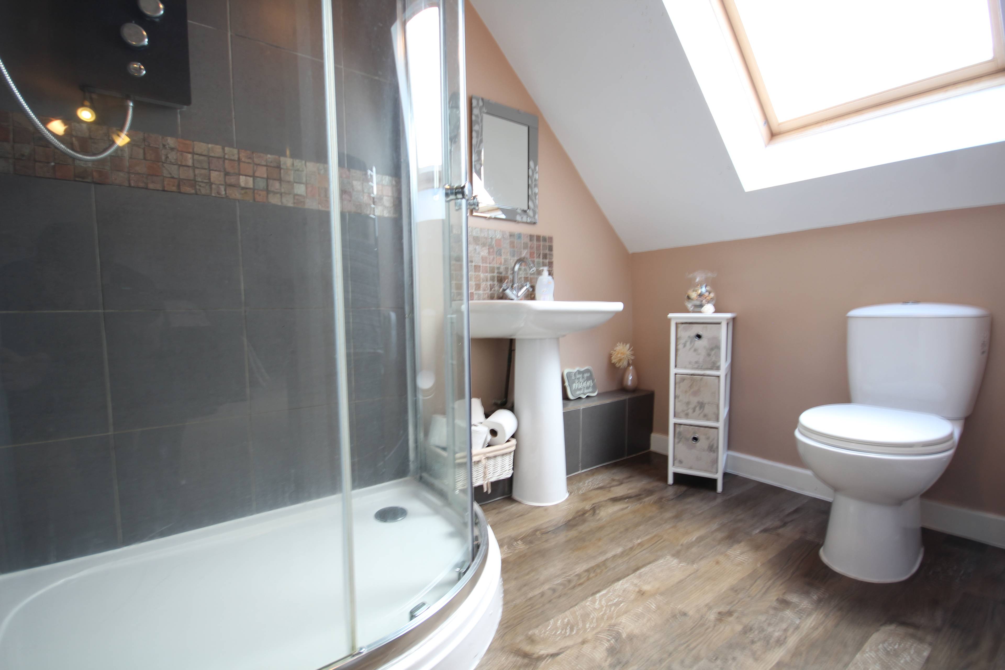 En-suite