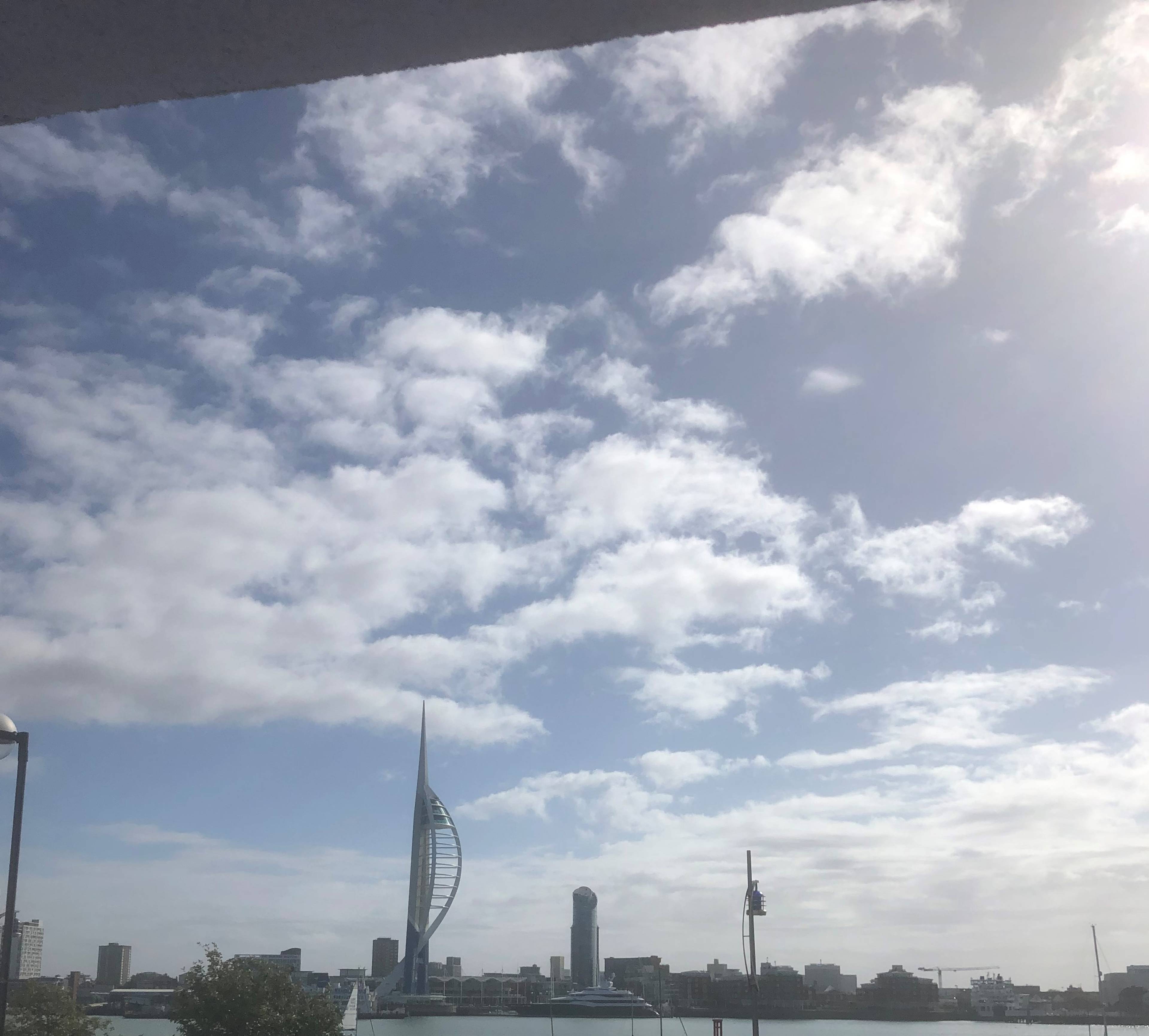 view