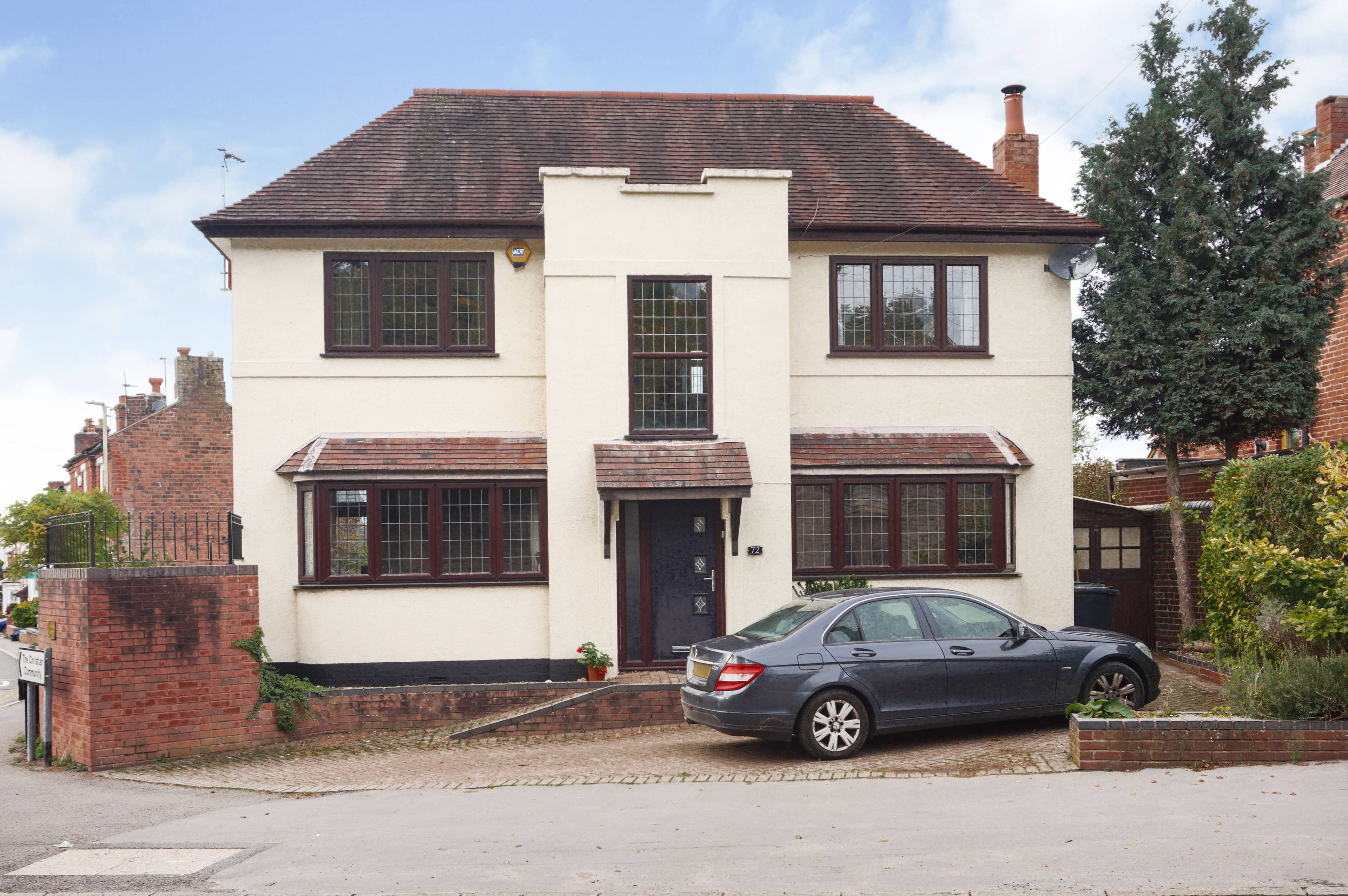 The Property