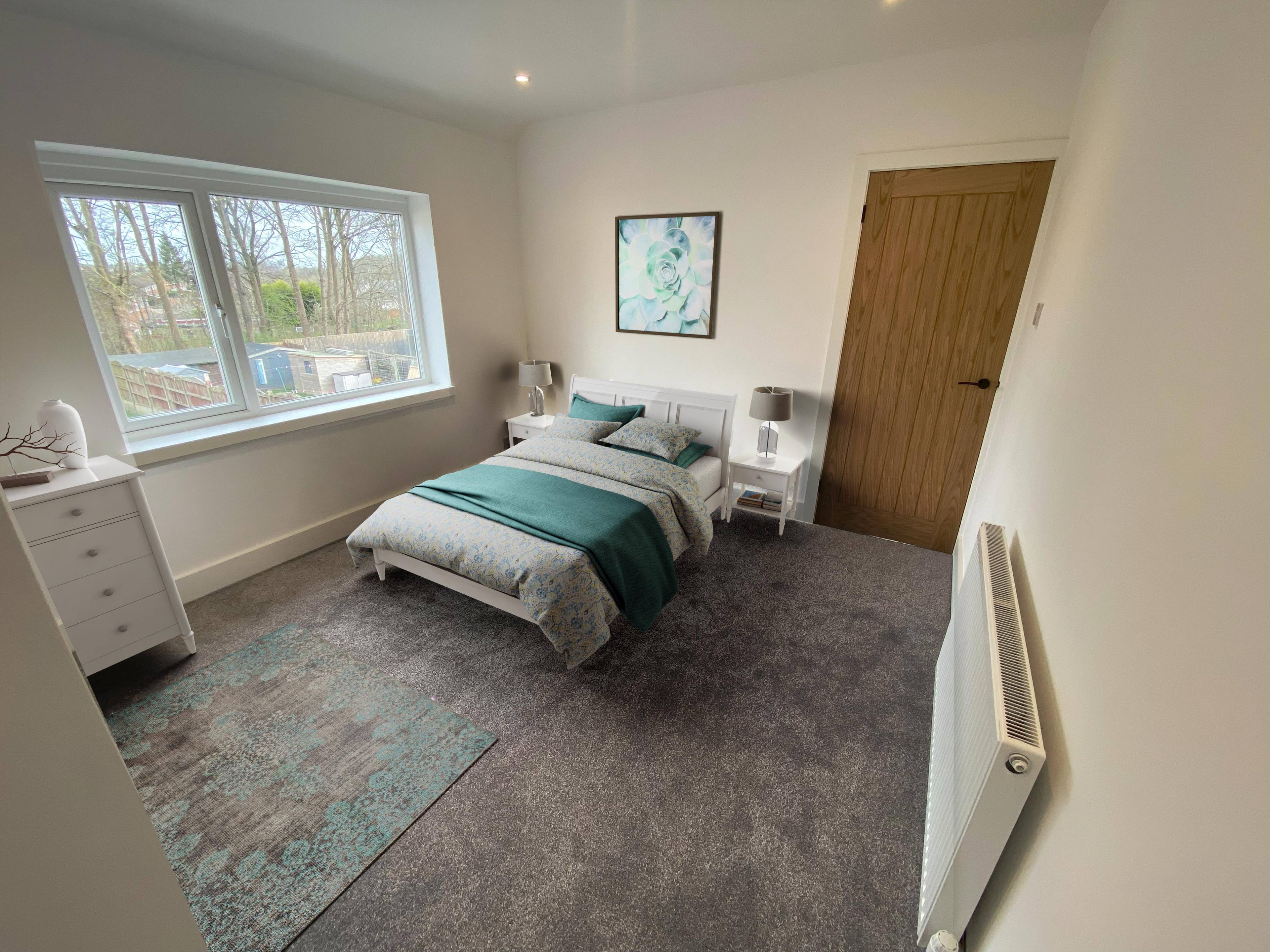 Bedroom Two