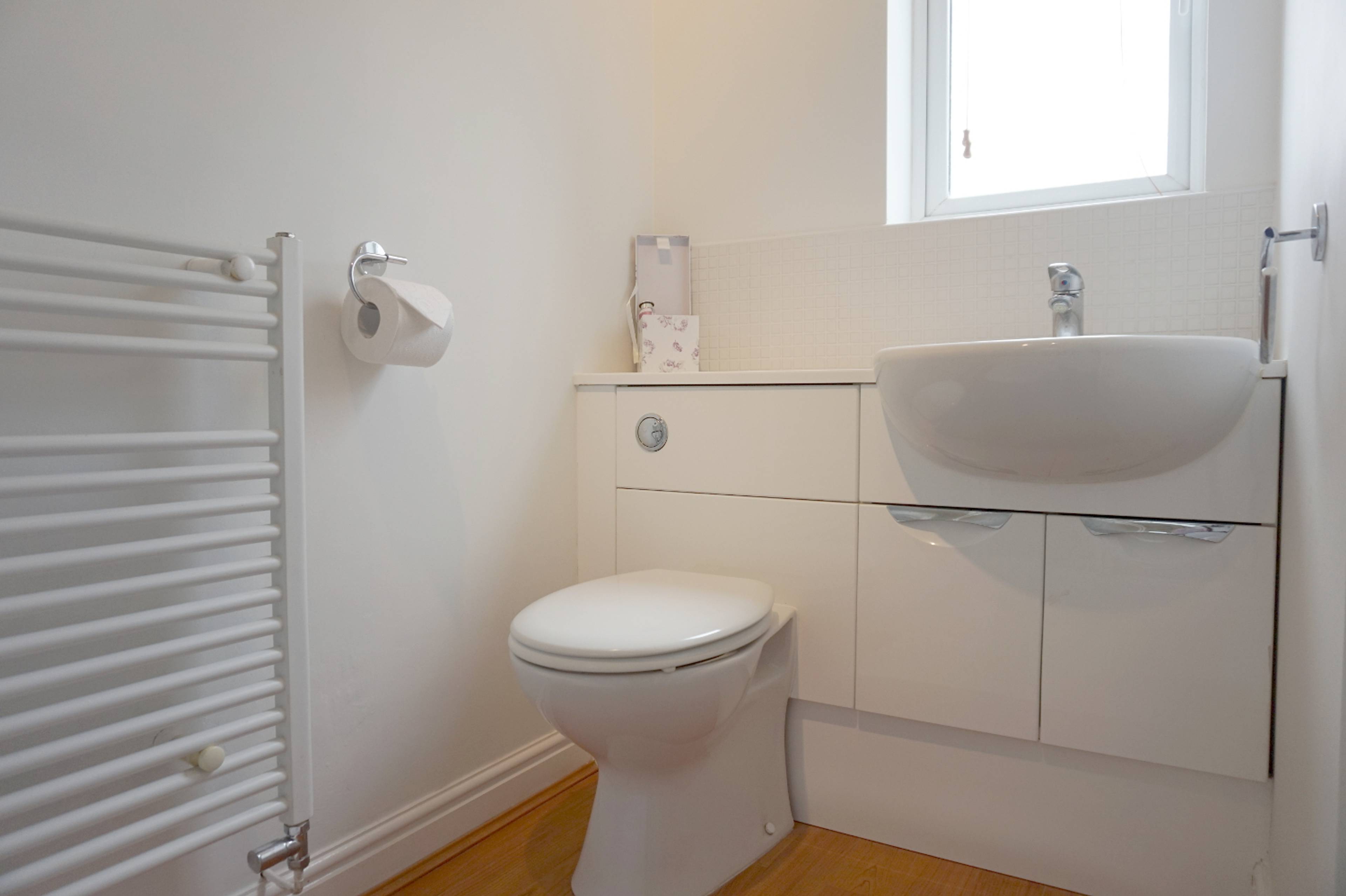En-suite Two