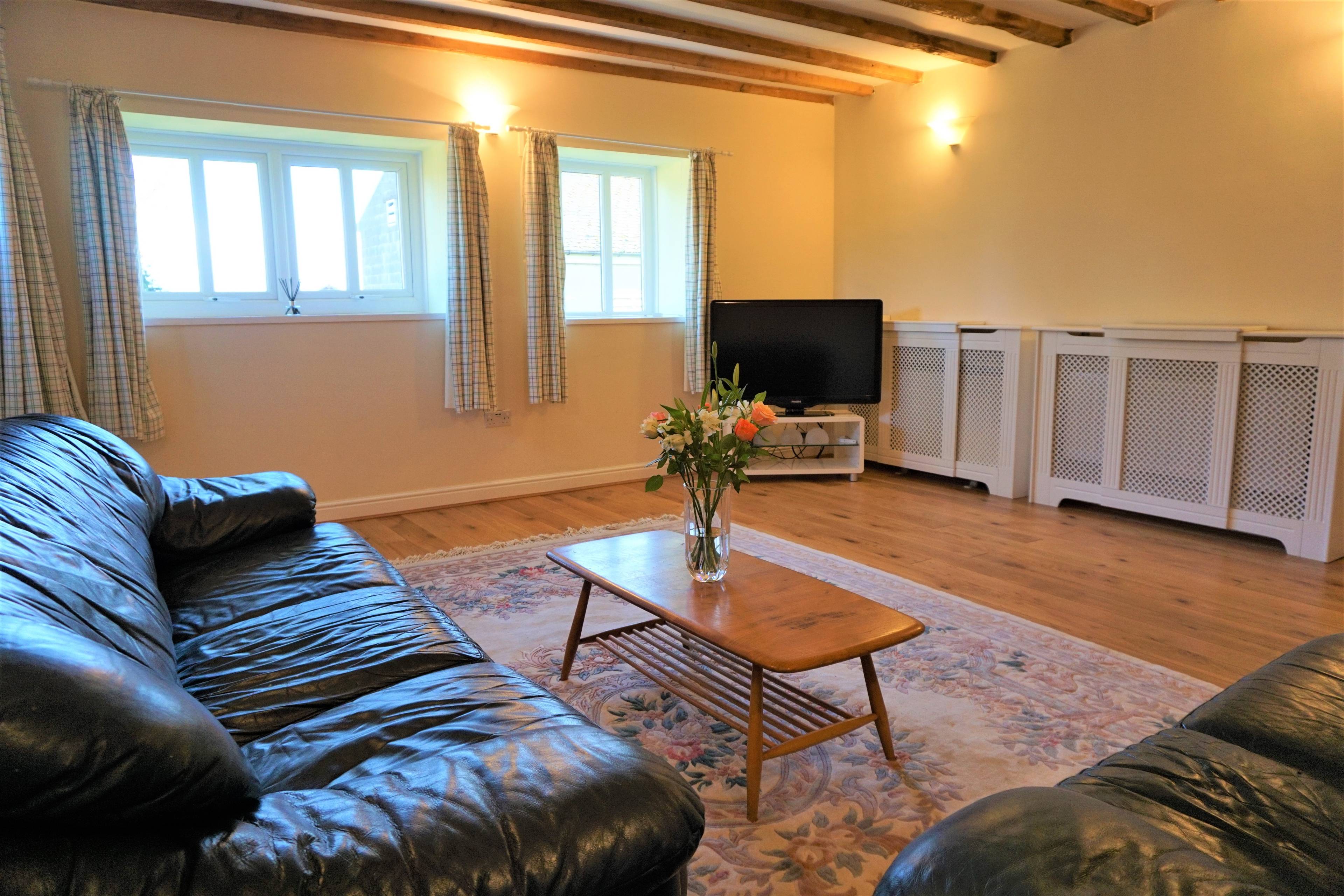Snug / Sitting Room