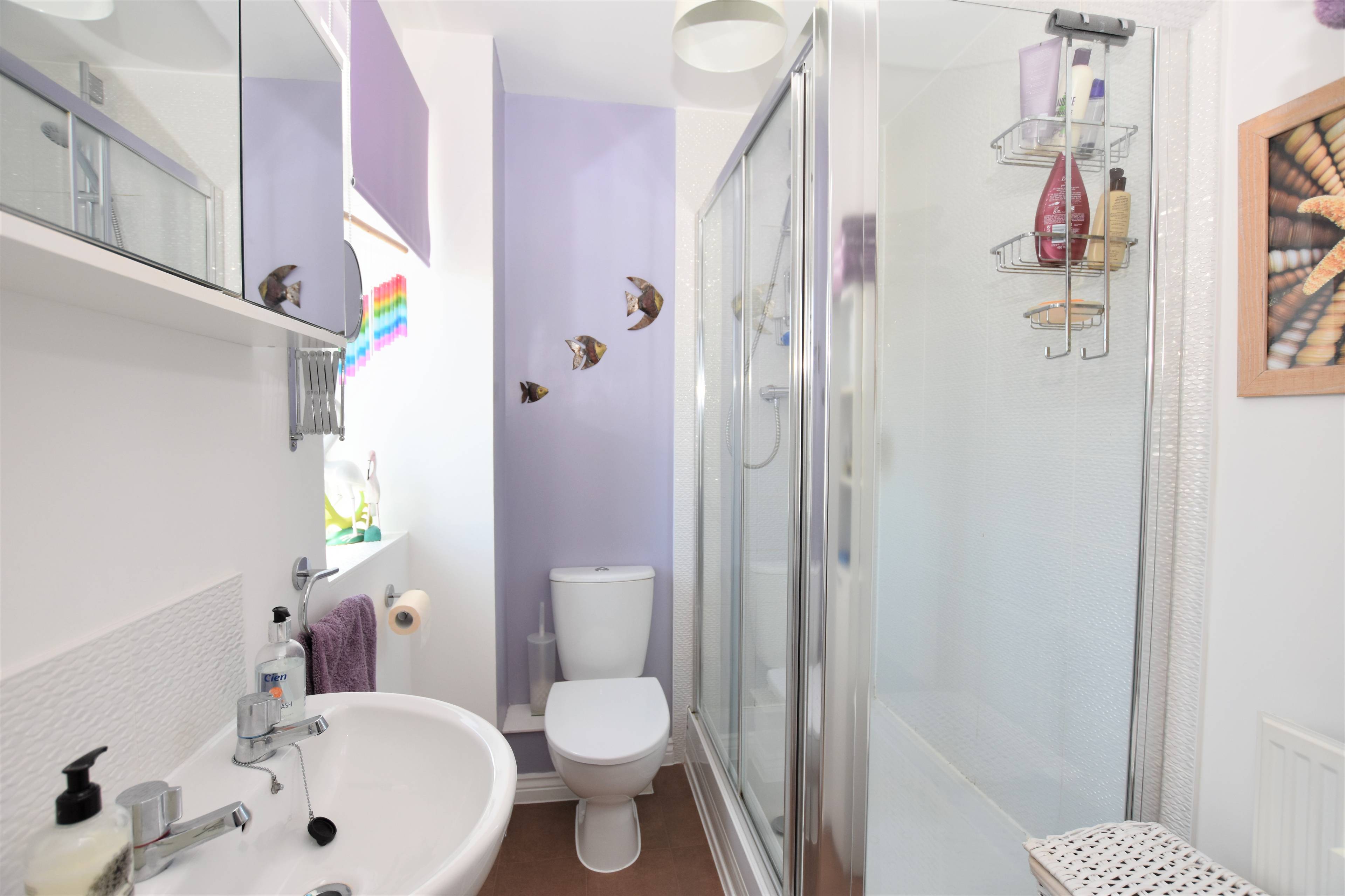 En-suite