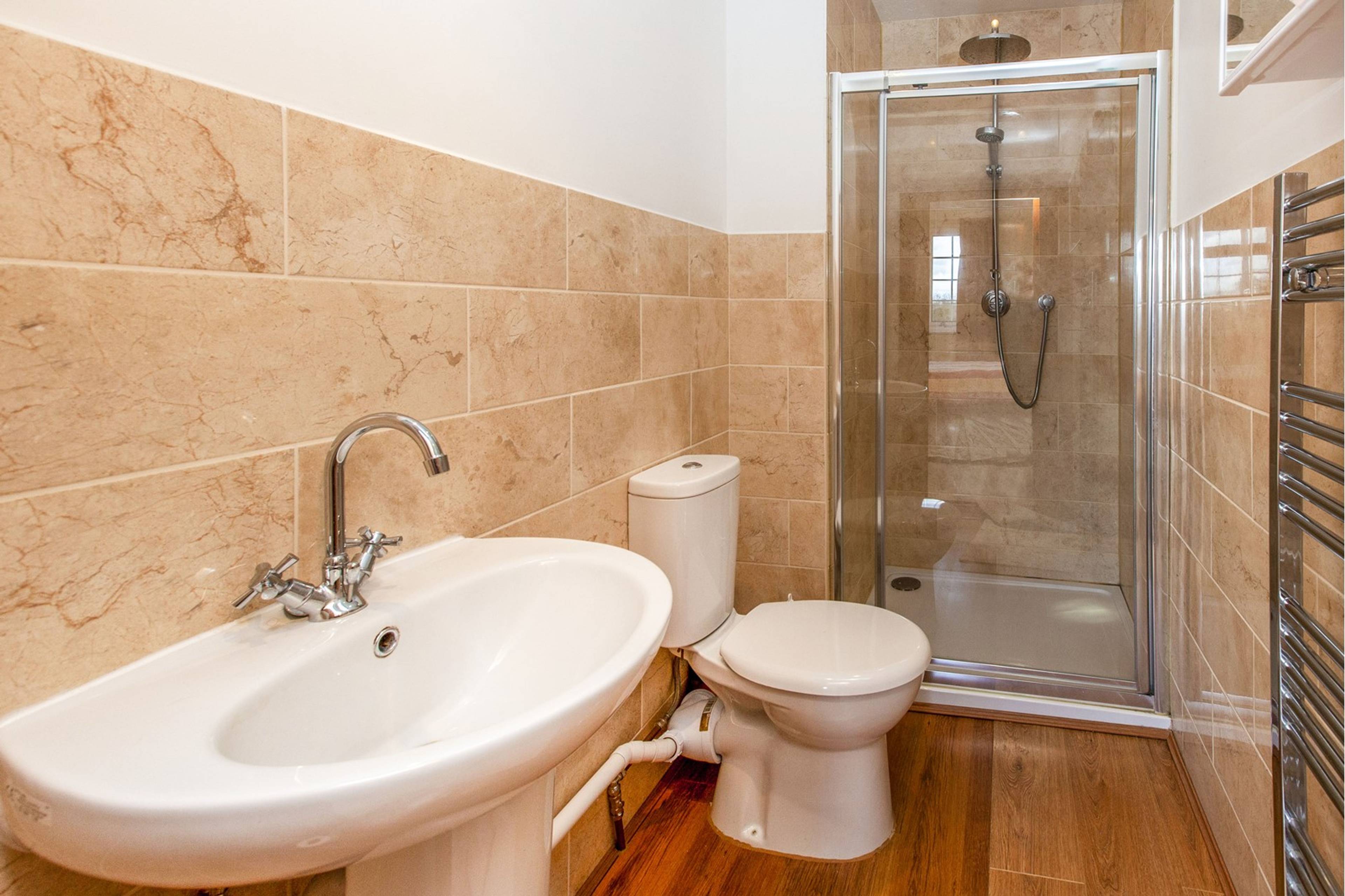 En-suite