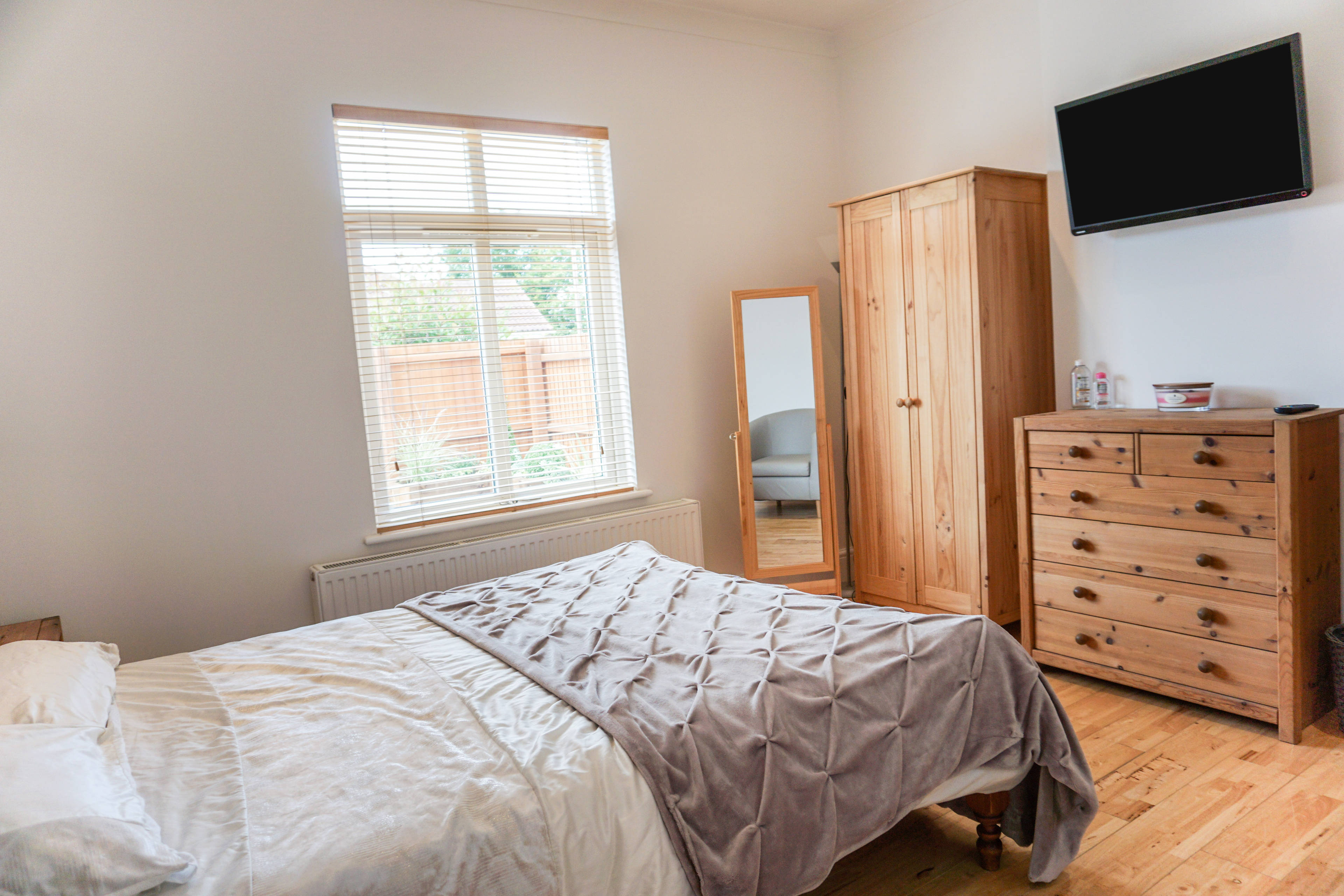 Bedroom Two