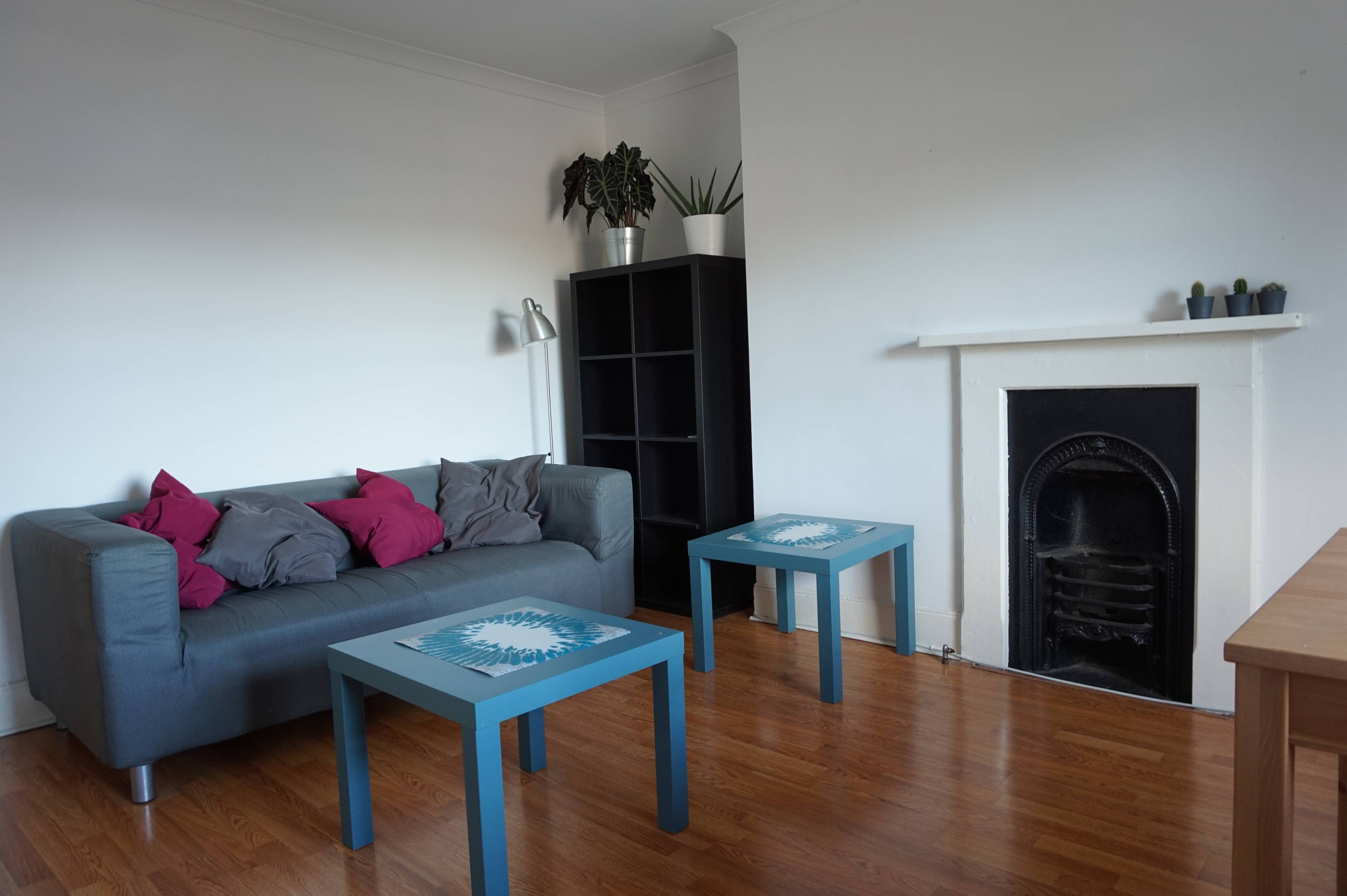 Living / Dining Room