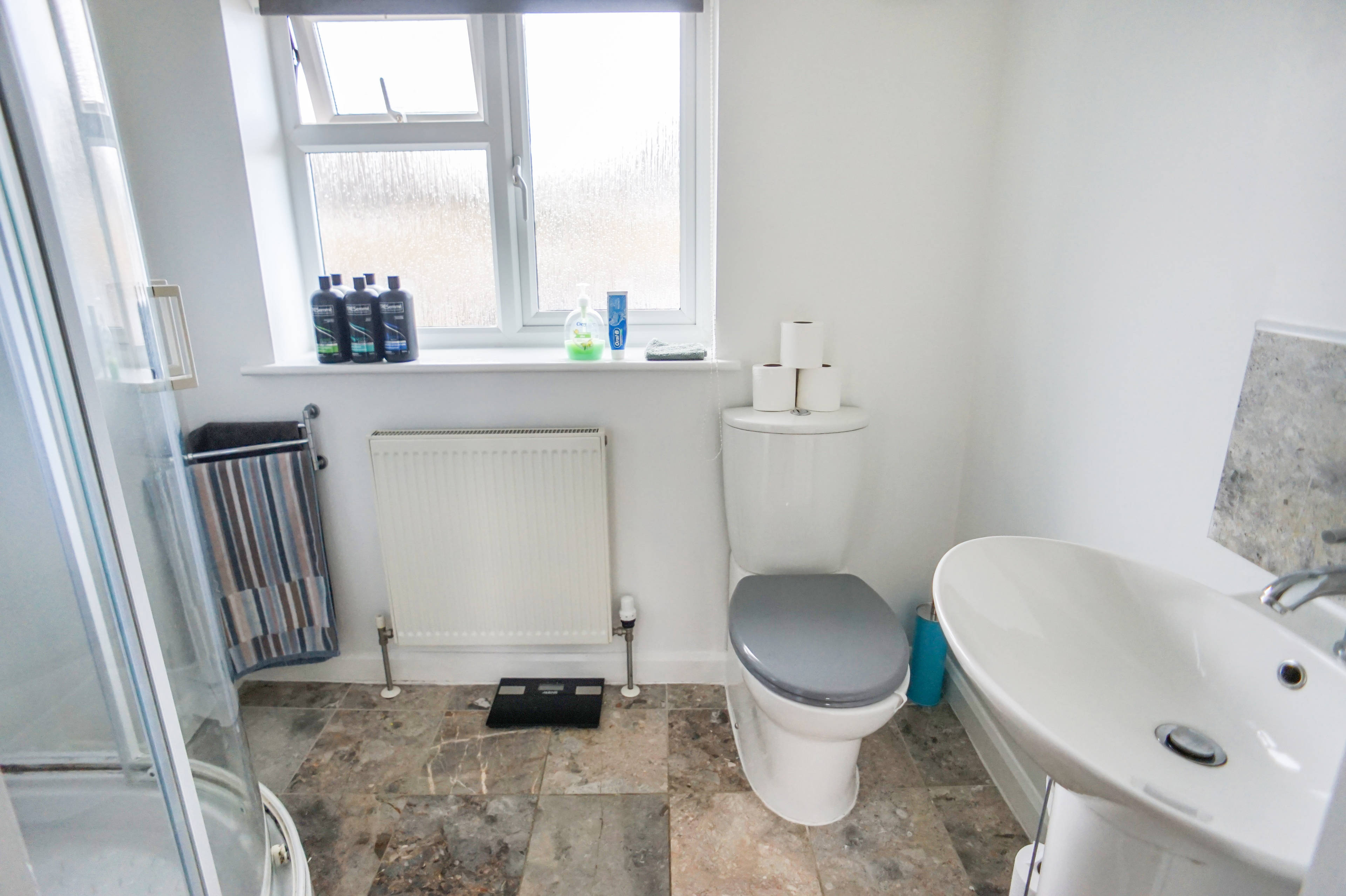 En-suite
