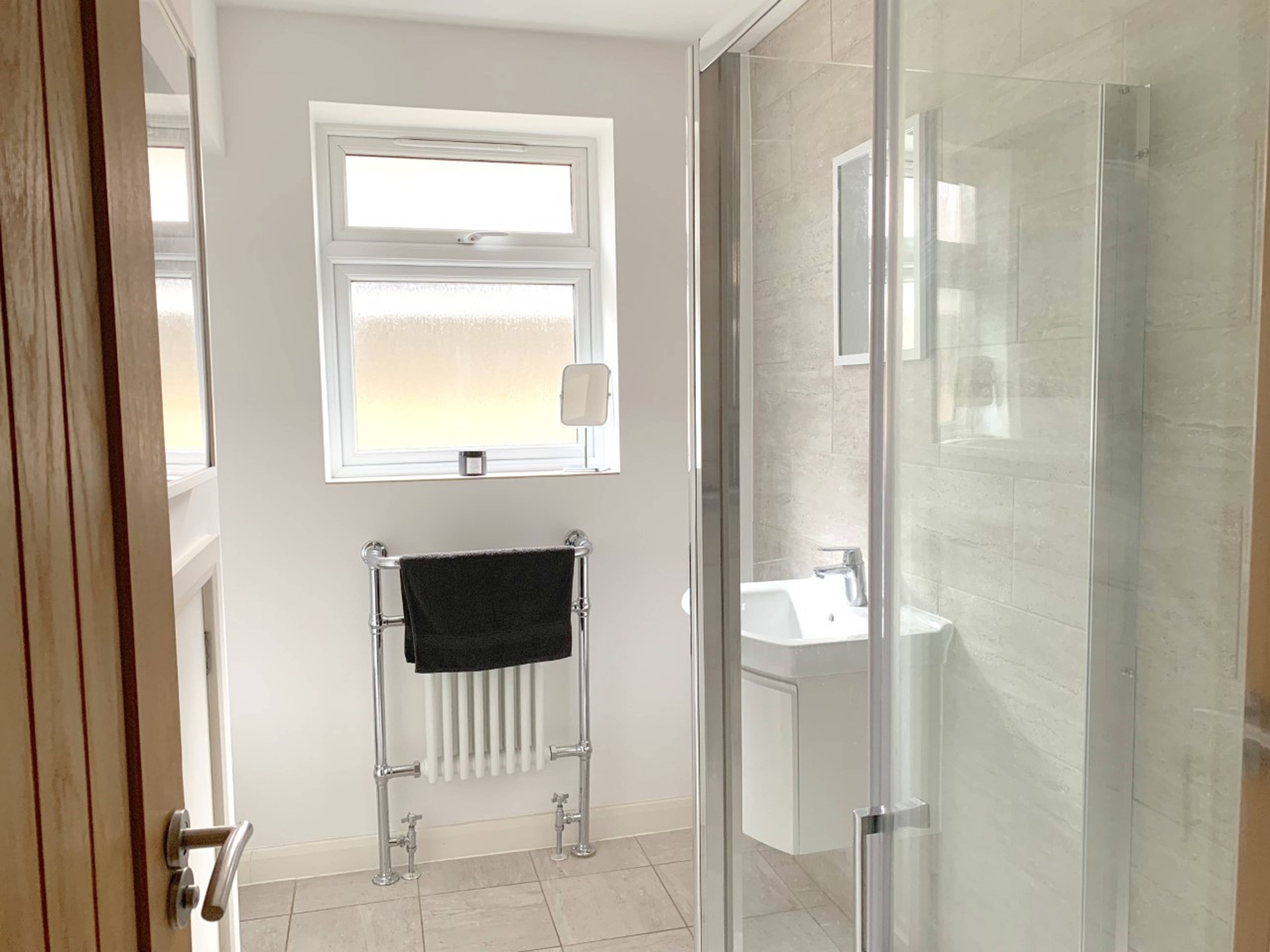 Downstairs Bathroom