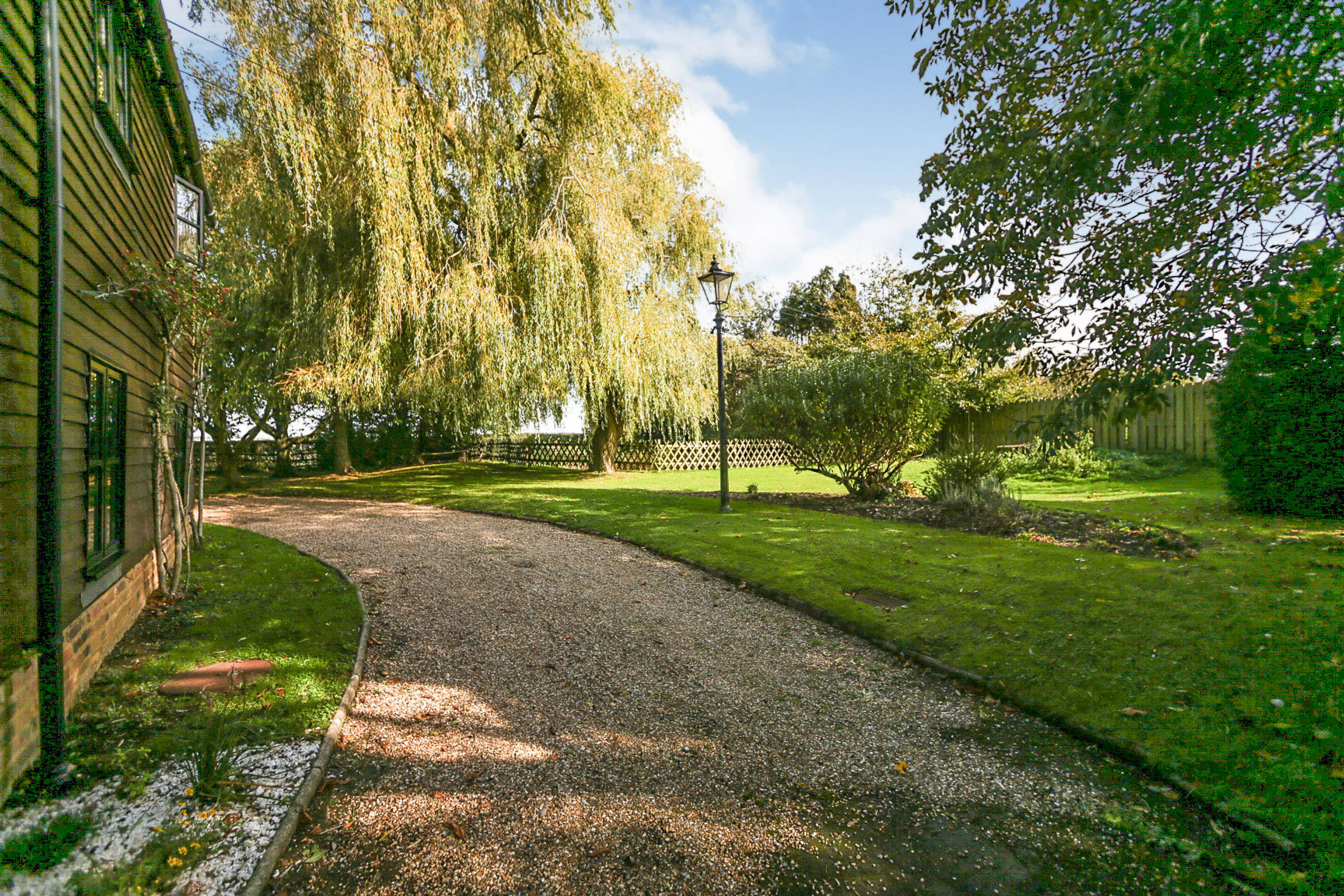 Communal Gardens