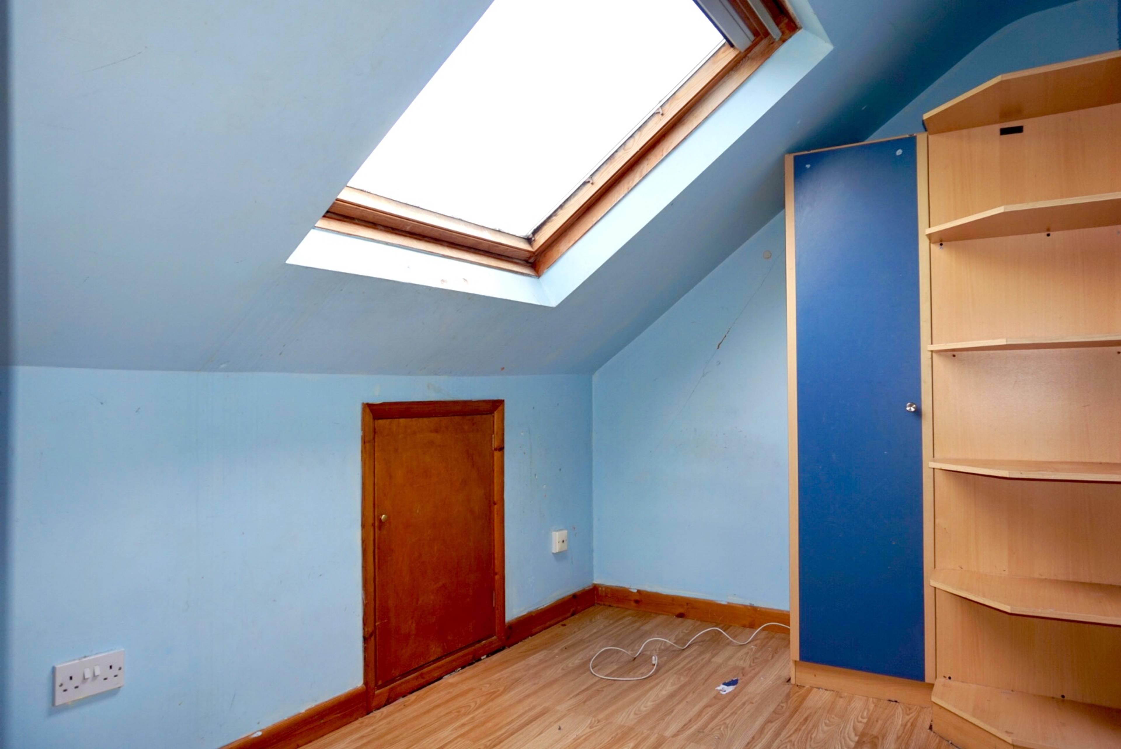 Loft Room Two