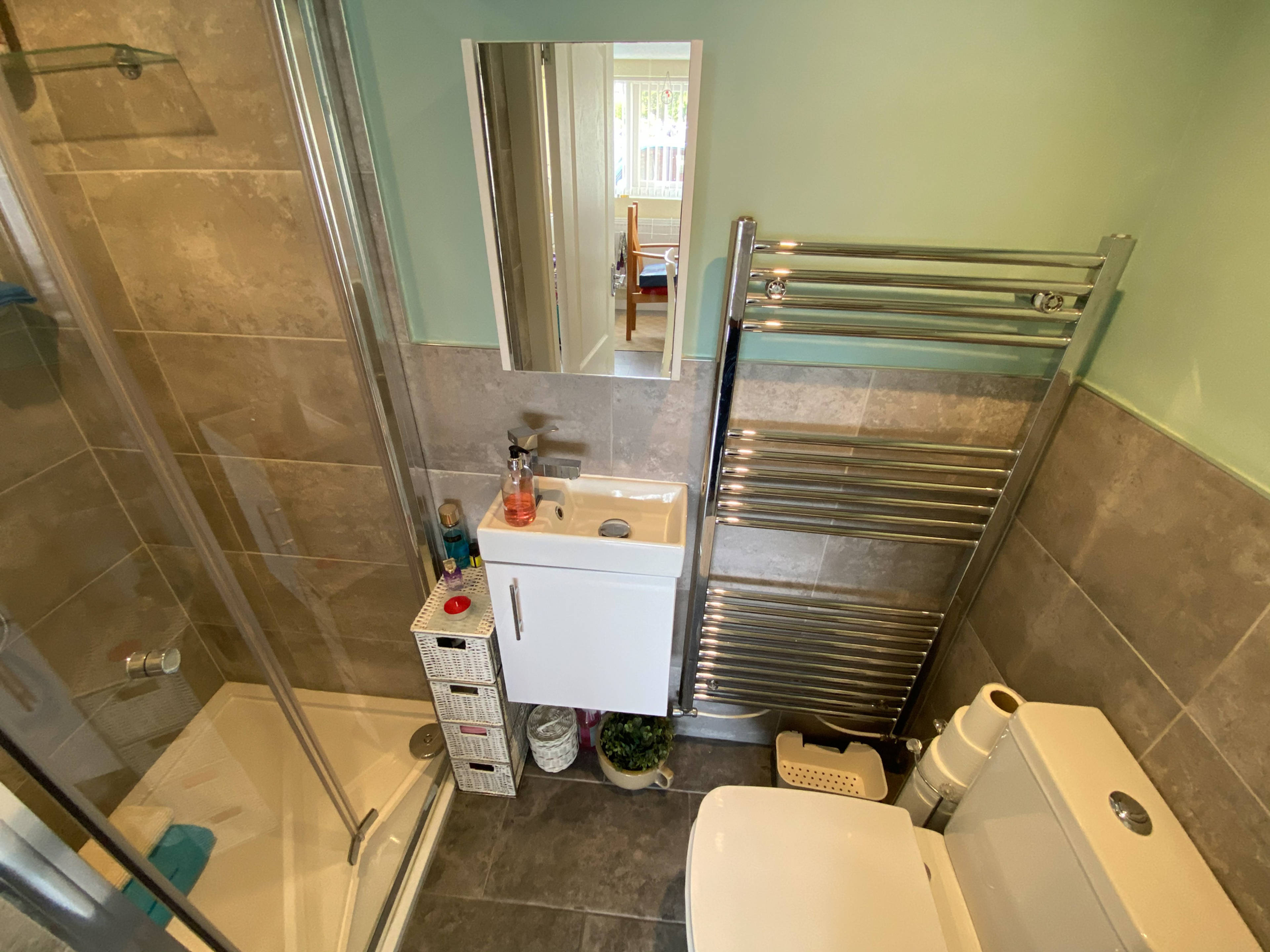 En-suite