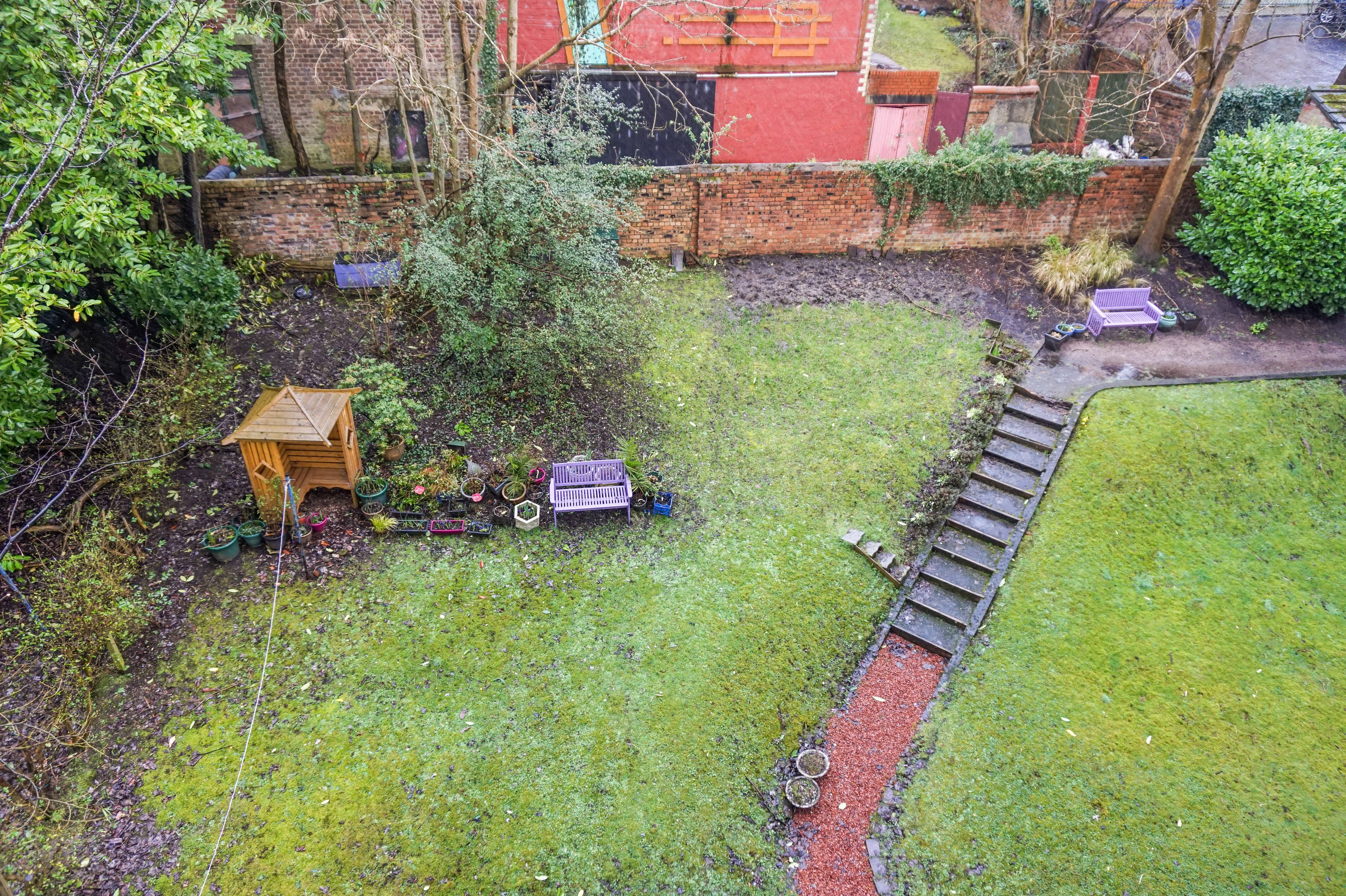 Communal Gardens