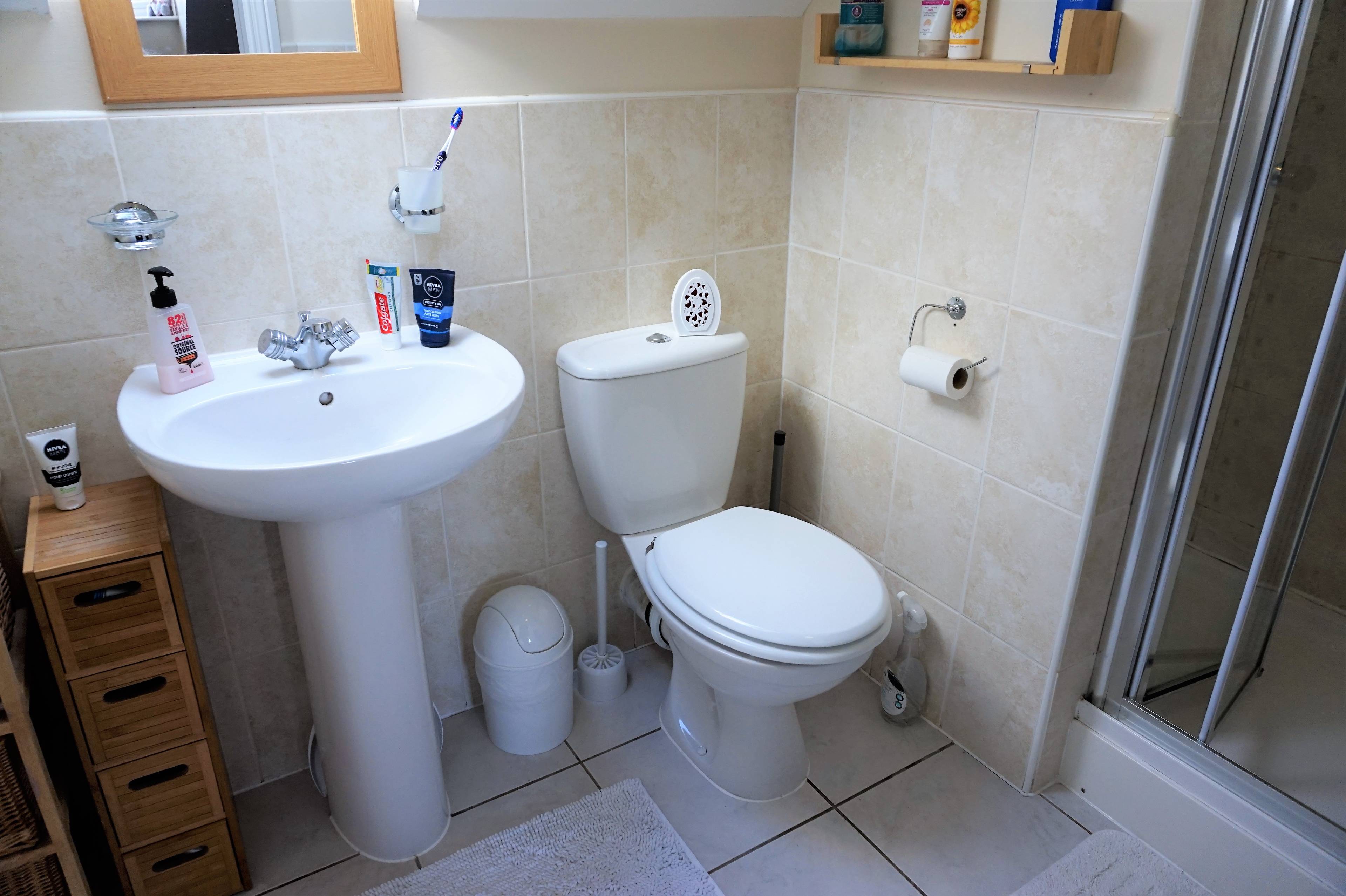 En-suite