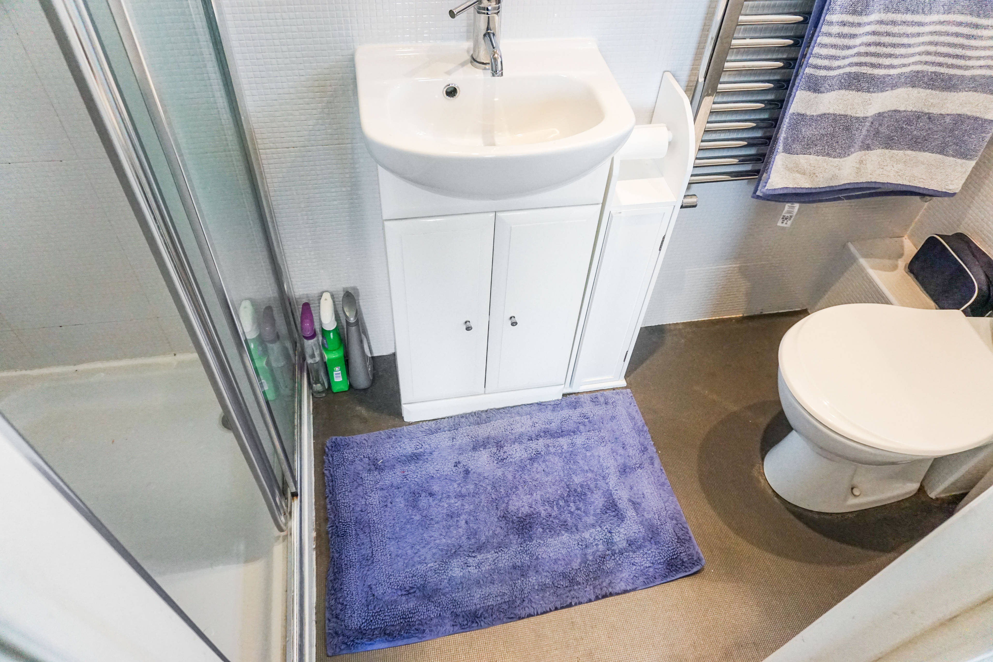 En-suite Two