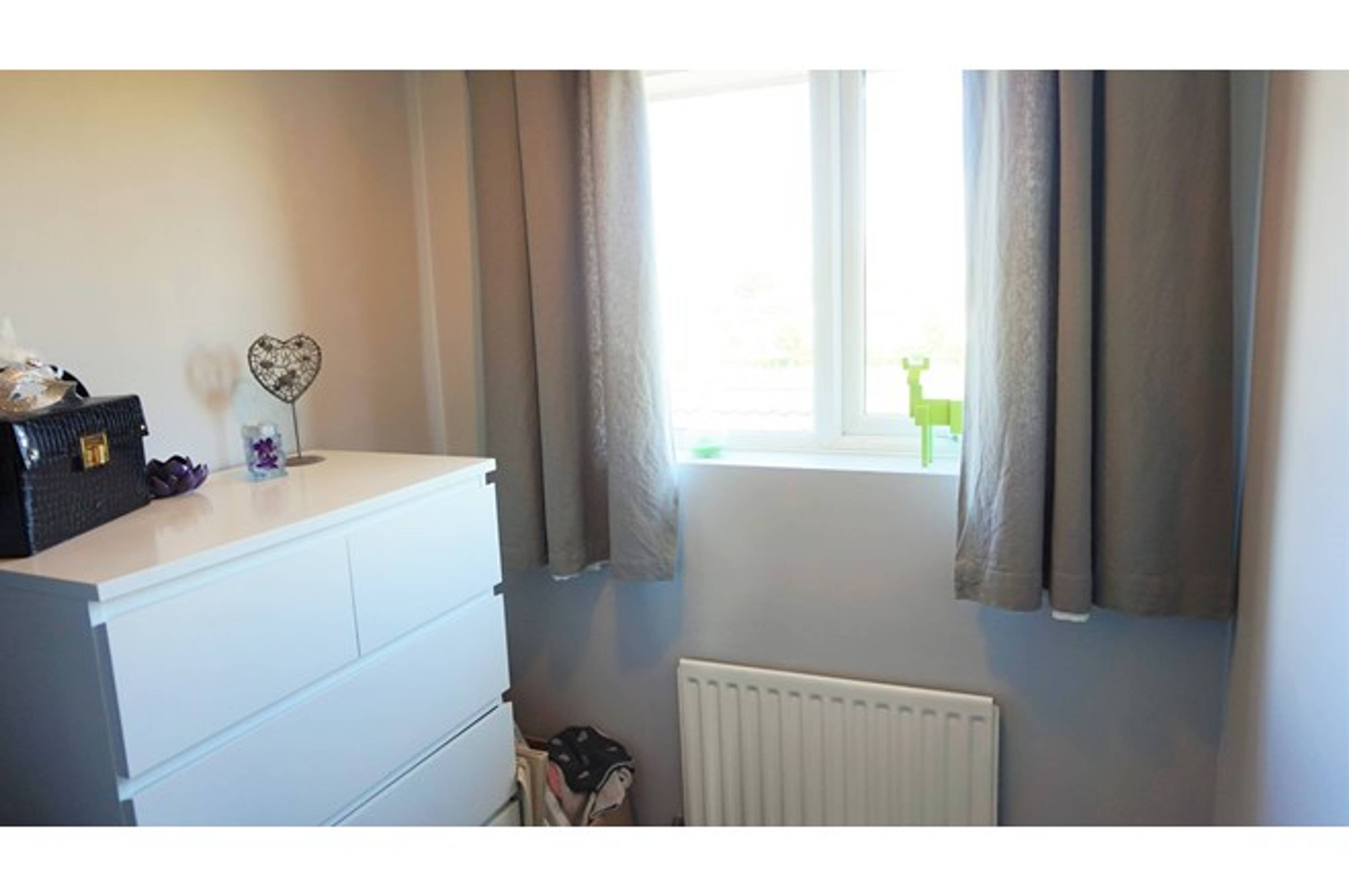 Bedroom Three/Study