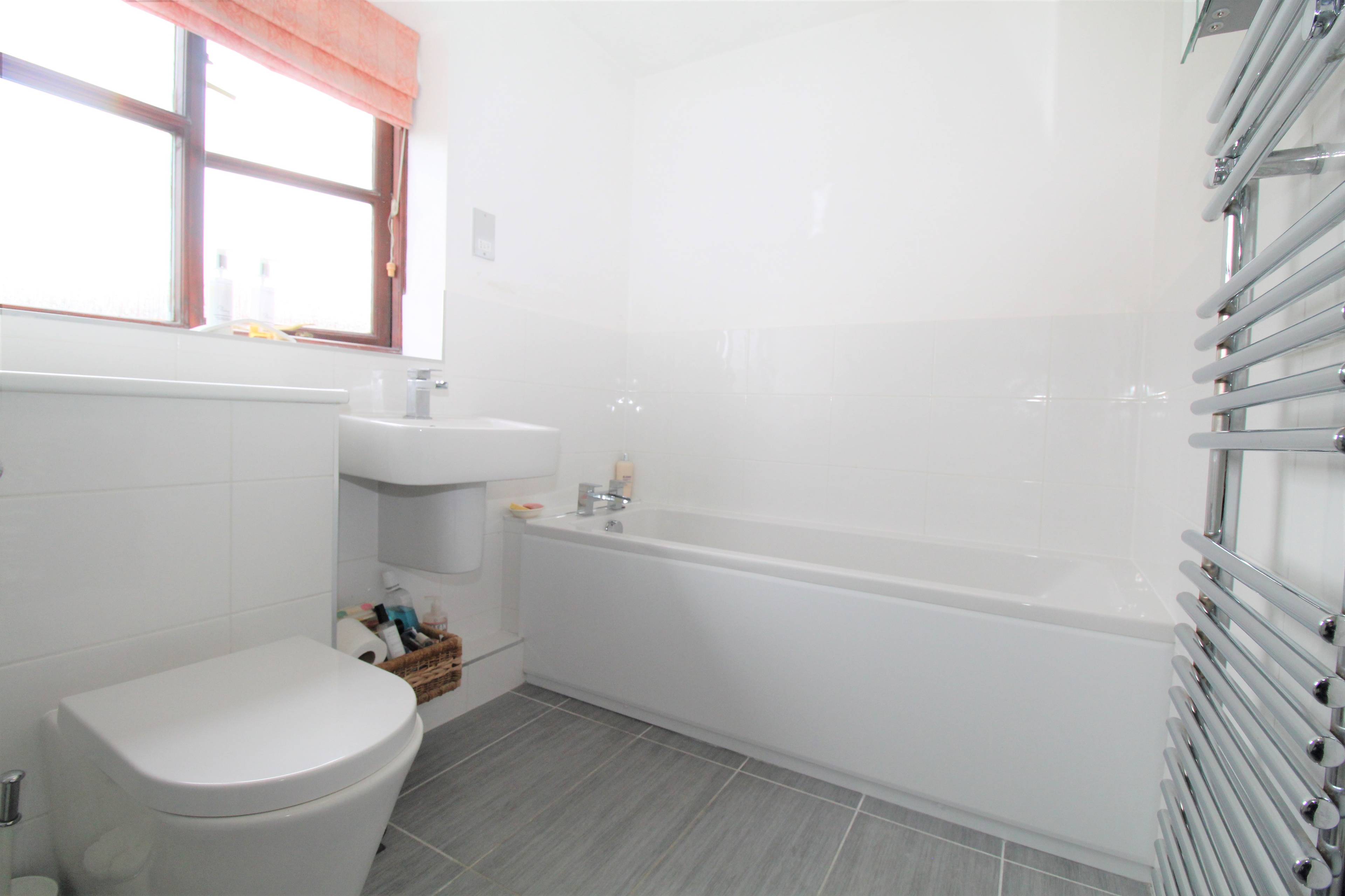 Master En-suite