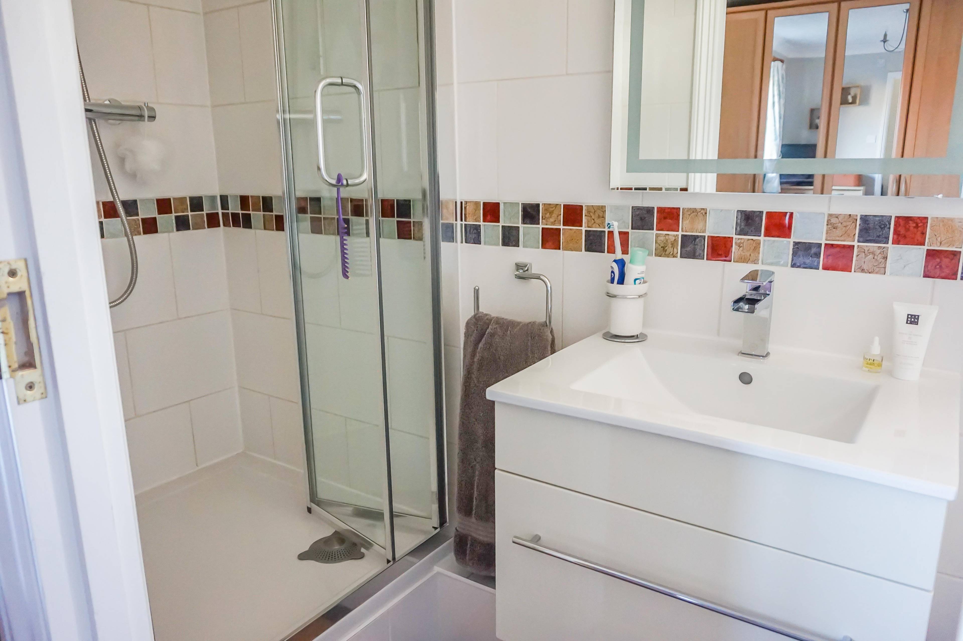 Master En-suite