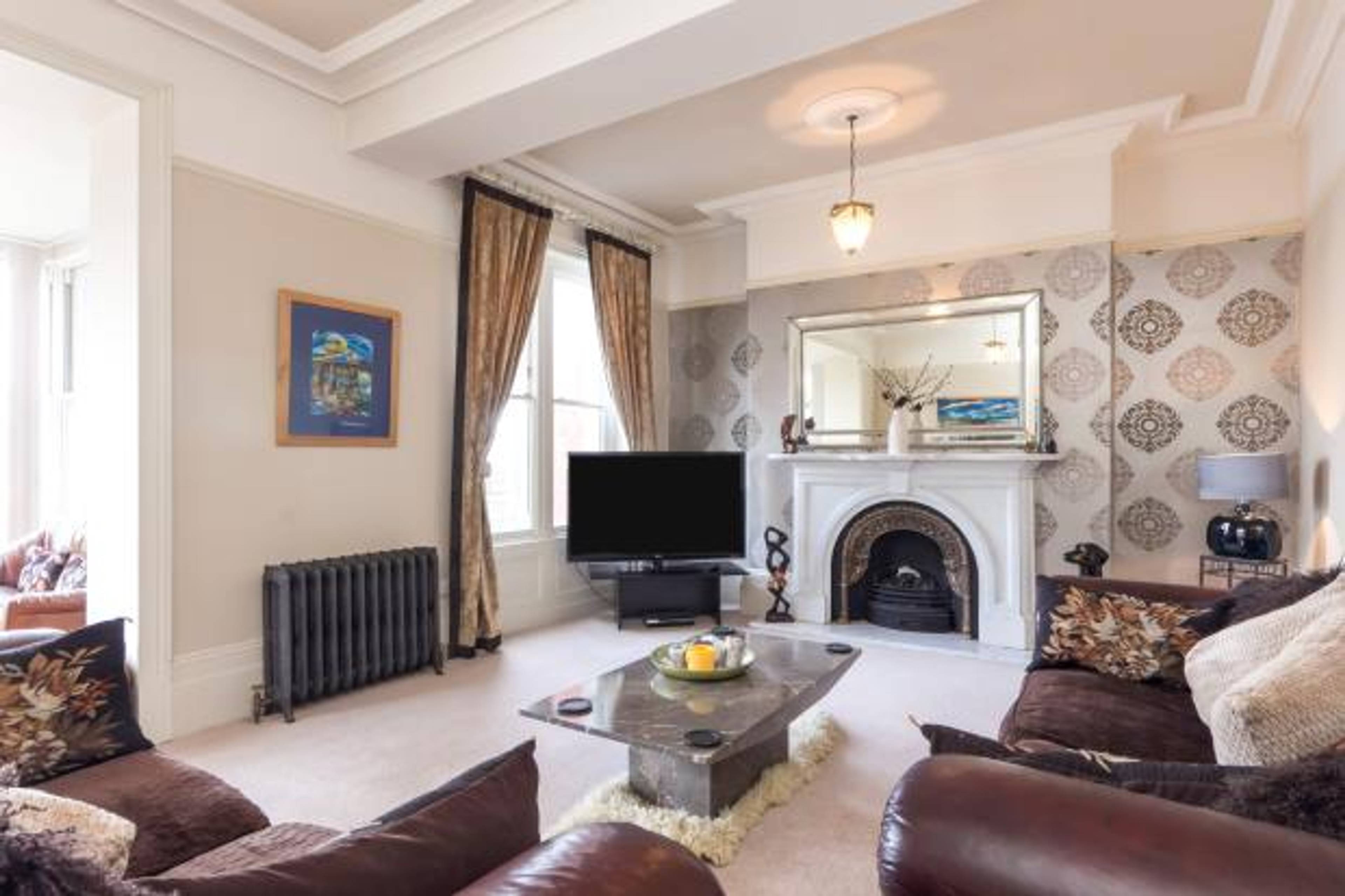 Drawing Room