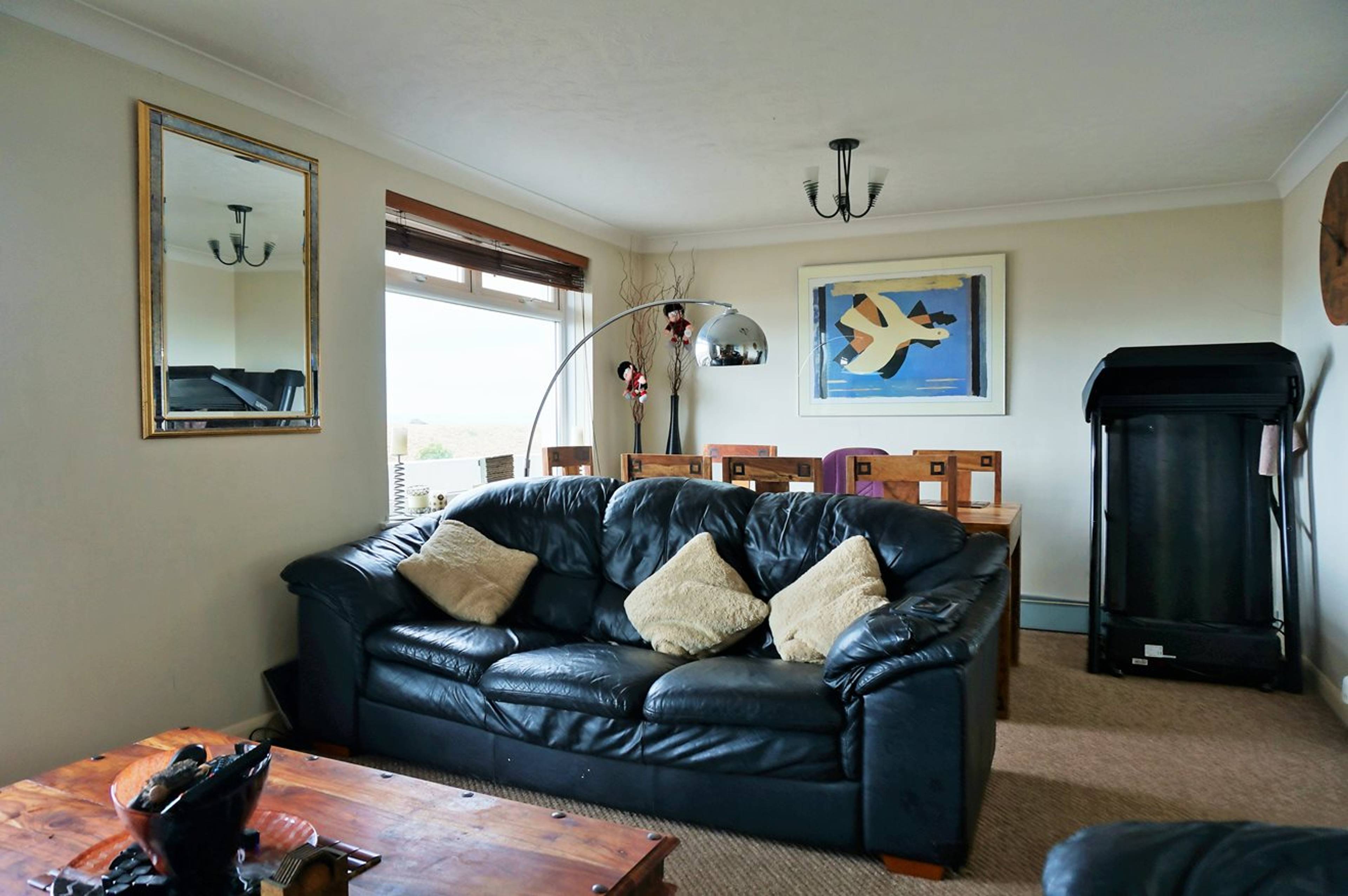 Living / Dining Room